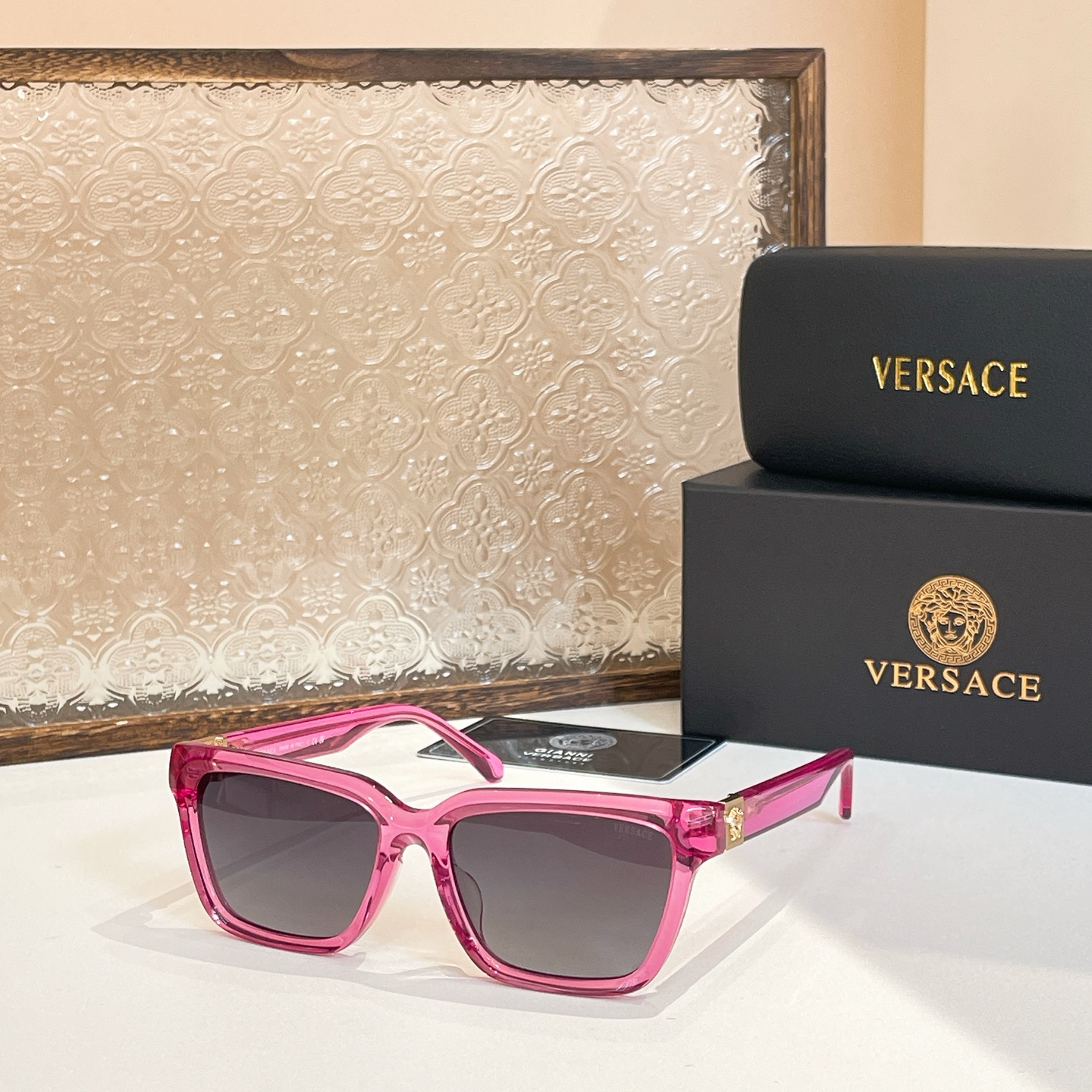  VERSAC*🌟🌟🌟MODEL：3357🌟🌟🌟SIZE：53口17-145🌟🌟🌟