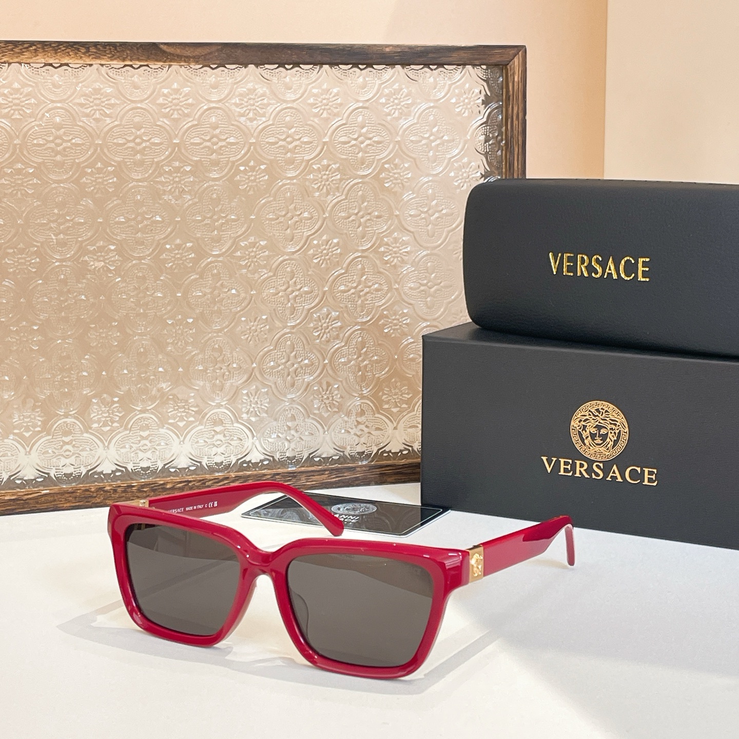  VERSAC*🌟🌟🌟MODEL：3357🌟🌟🌟SIZE：53口17-145🌟🌟🌟
