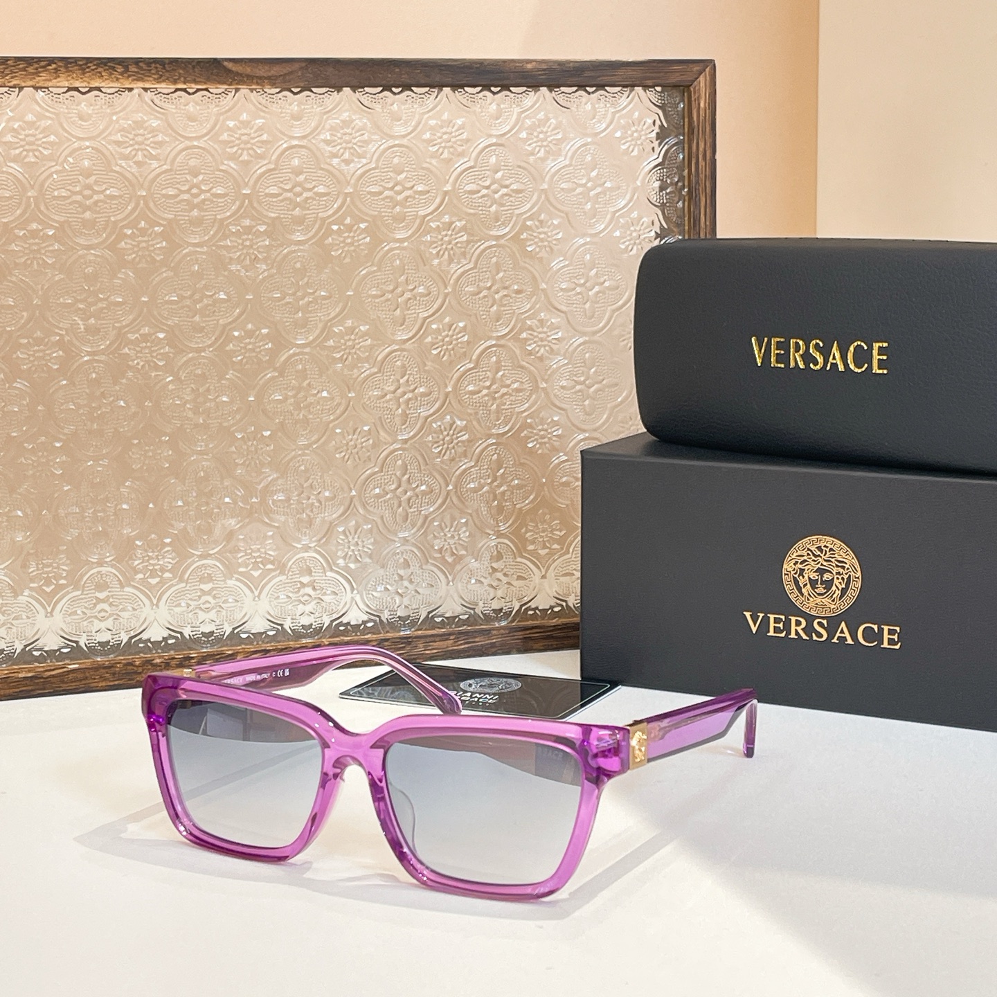  VERSAC*🌟🌟🌟MODEL：3357🌟🌟🌟SIZE：53口17-145🌟🌟🌟