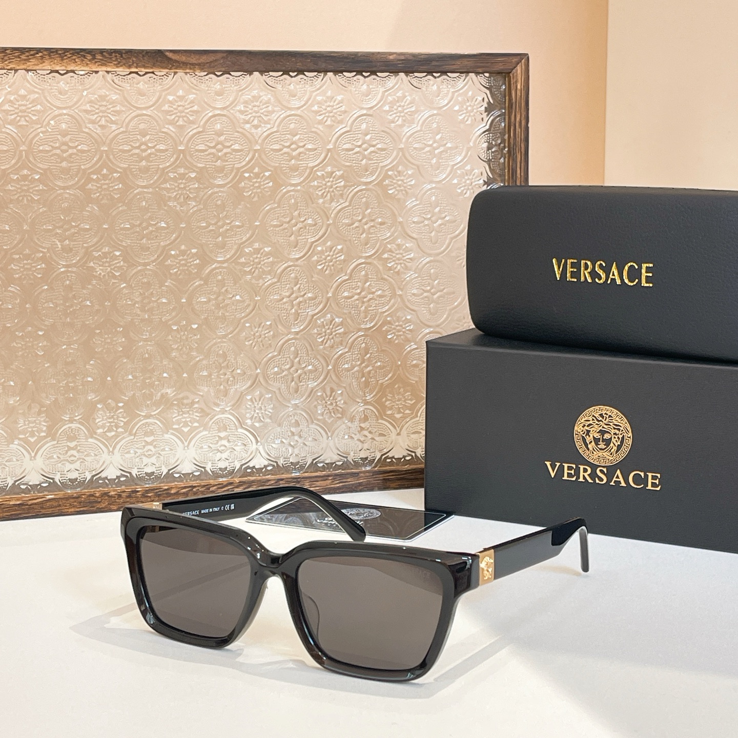 VERSAC*🌟🌟🌟MODEL：3357🌟🌟🌟SIZE：53口17-145🌟🌟🌟