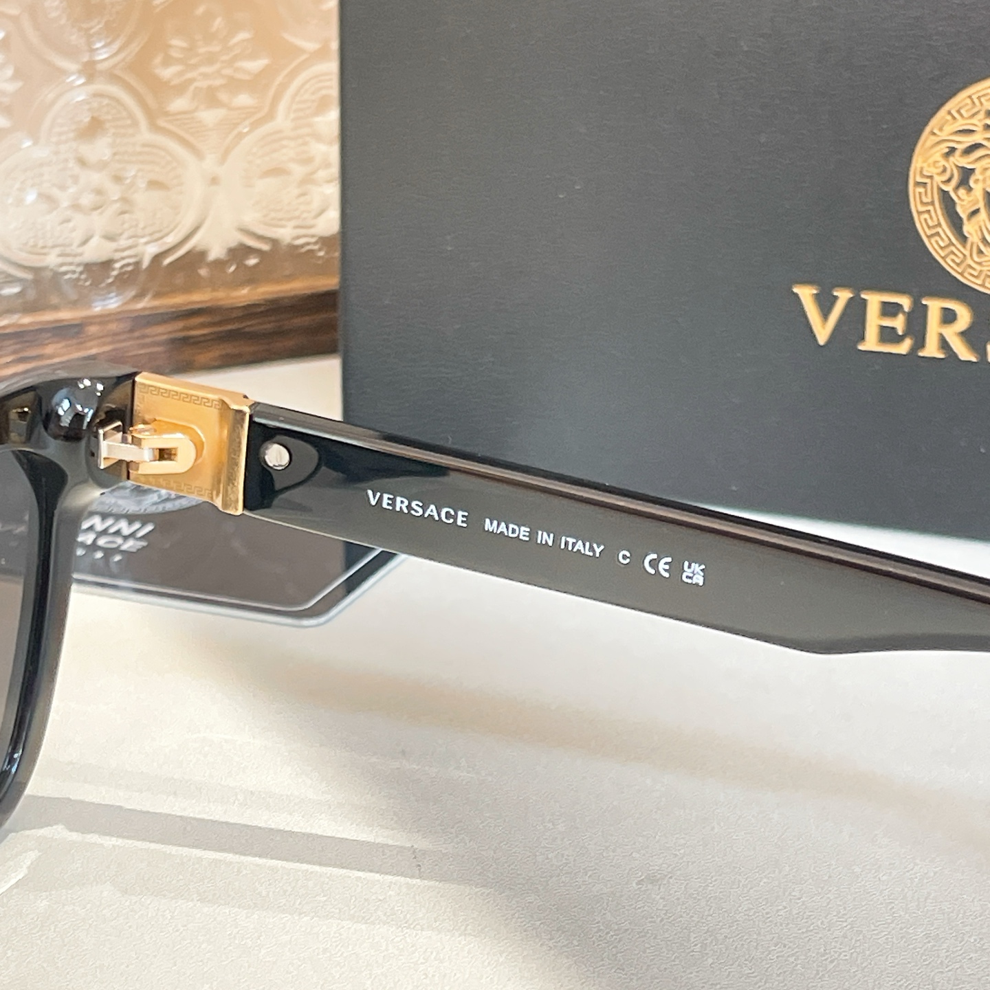  VERSAC*🌟🌟🌟MODEL：3357🌟🌟🌟SIZE：53口17-145🌟🌟🌟