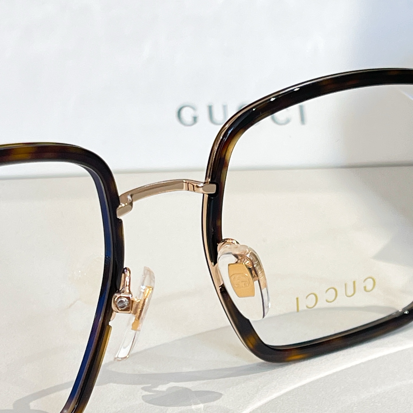  GUCC*🐝🐝🐝MODEL：GG1848S🐝🐝🐝SIZE：52口20-145🐝🐝🐝