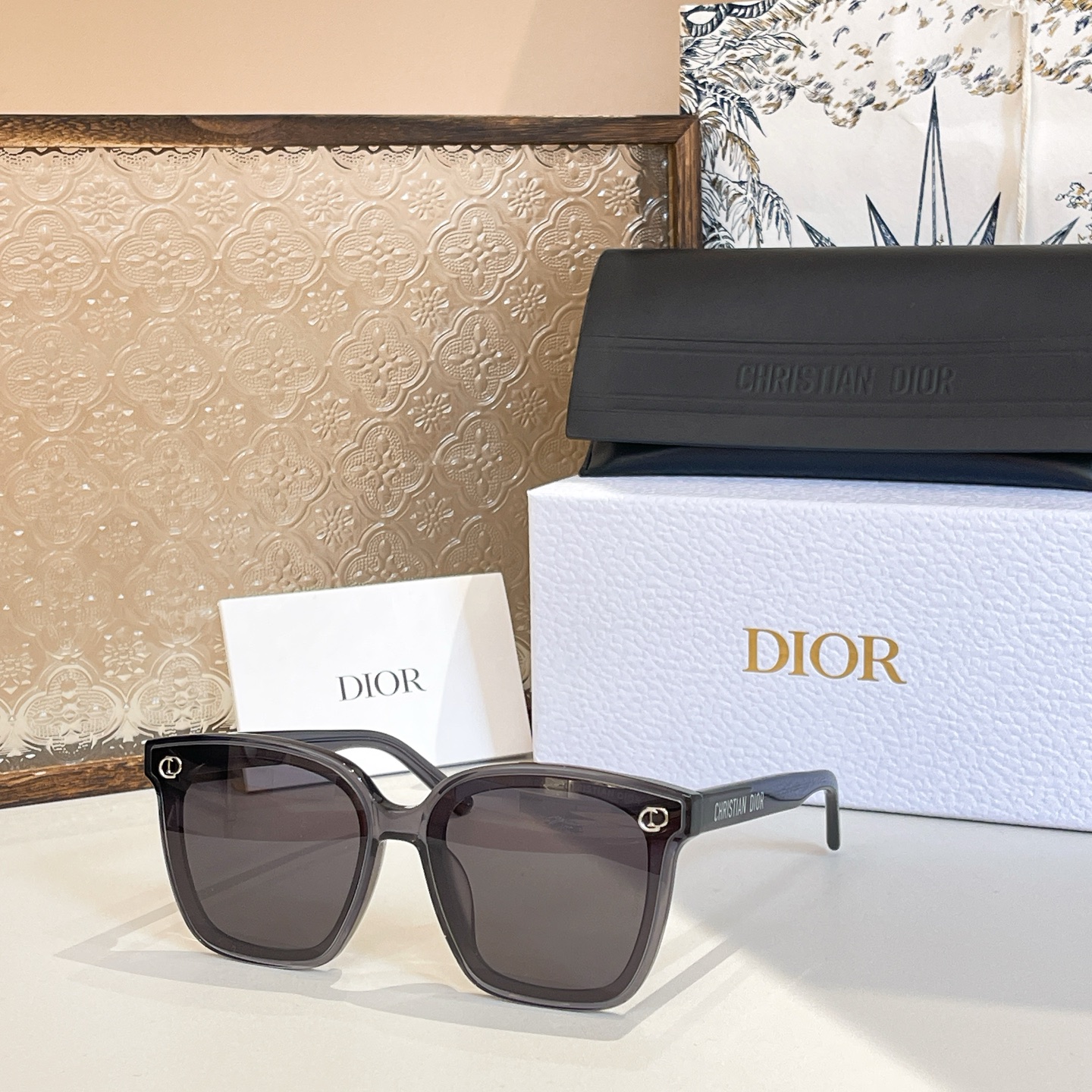  DIO*🌟🌟🌟MODEL：Dio*ObliPue D4U🌟🌟🌟SIZE：64口15-145🌟🌟🌟