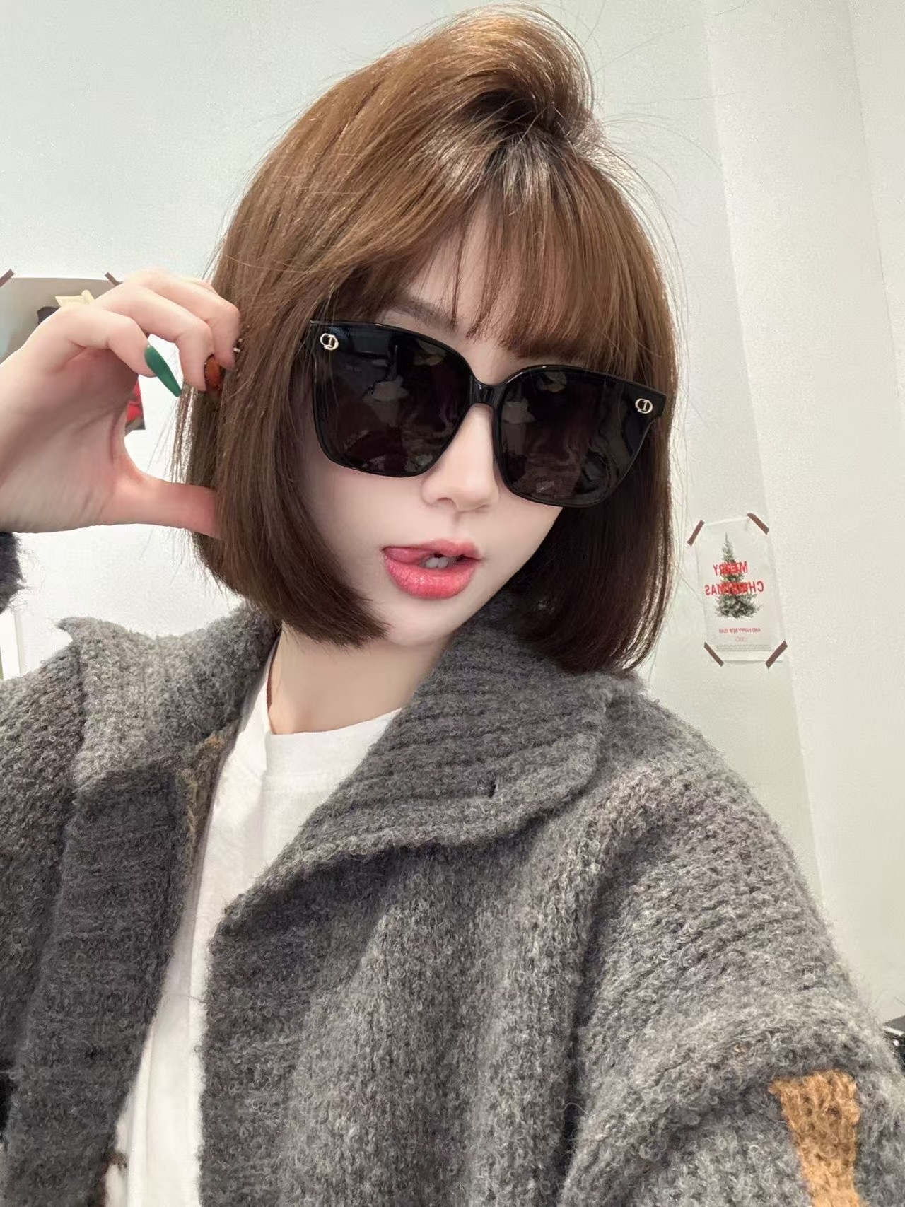 DIO*🌟🌟🌟MODEL：Dio*ObliPue D4U🌟🌟🌟SIZE：64口15-145🌟🌟🌟
