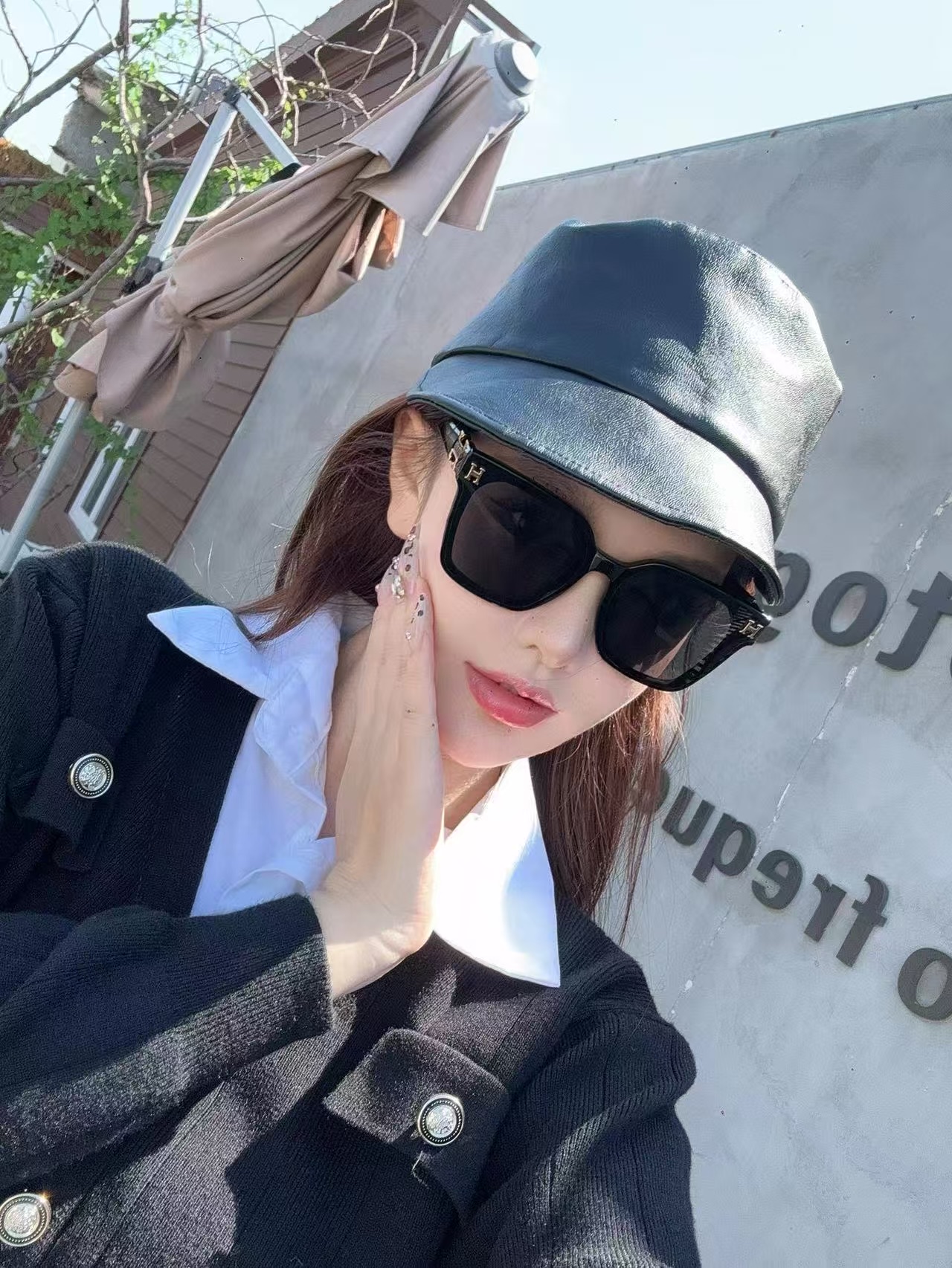 HERME*💫💫💫MODEL：H8024💫💫💫SIZE：51口21-140💫💫💫
