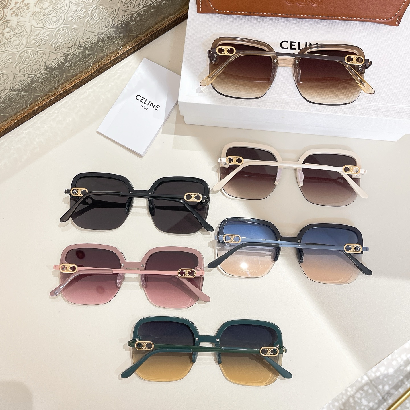  CELIN*🌟🌟🌟MODELCL40251🌟🌟🌟SIZE60口14-145🌟🌟🌟
