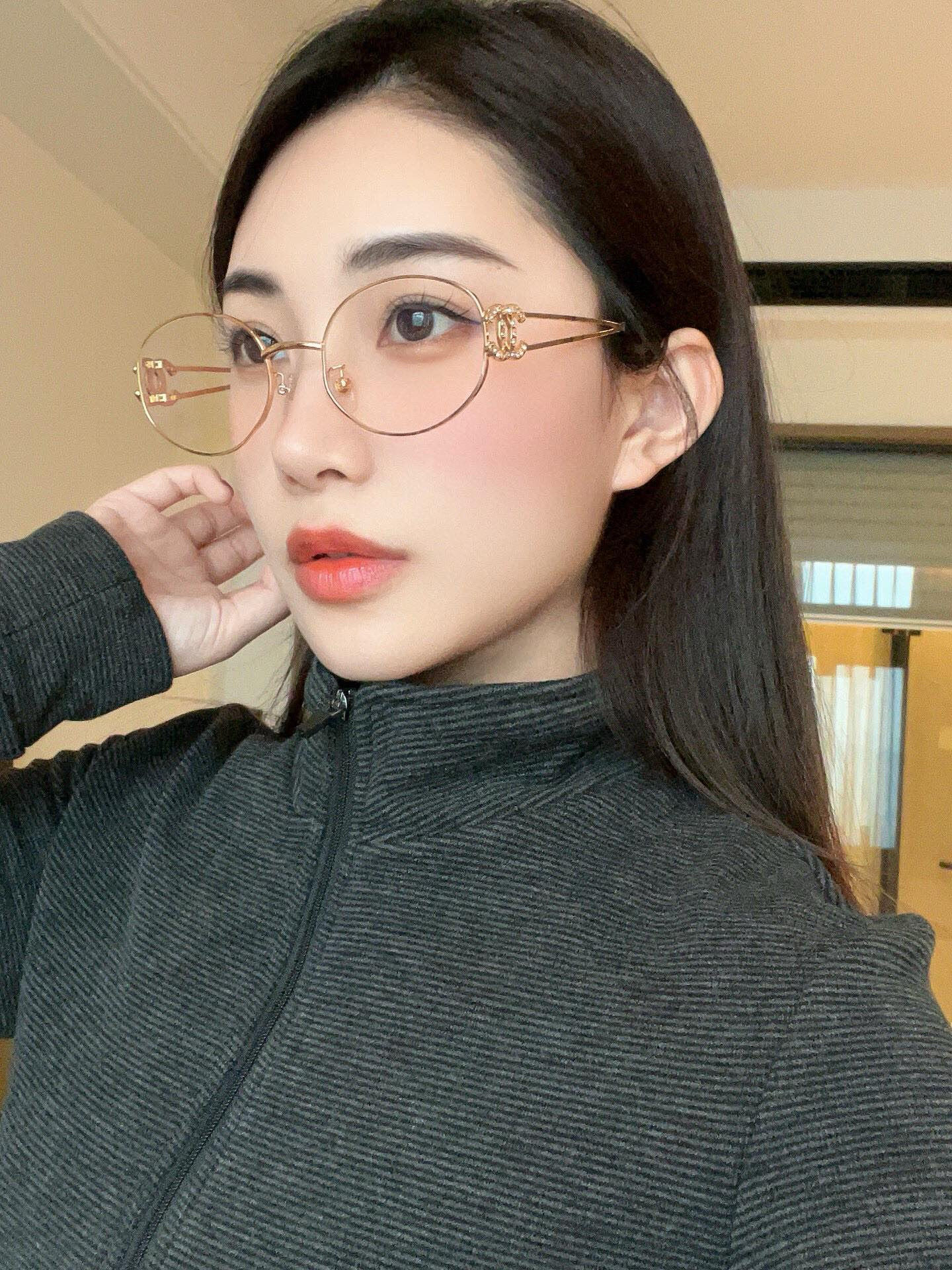 CHANE*🌸🌸🌸MODEL：6991 🌸🌸🌸SIZE：53口18-140🌸🌸🌸
