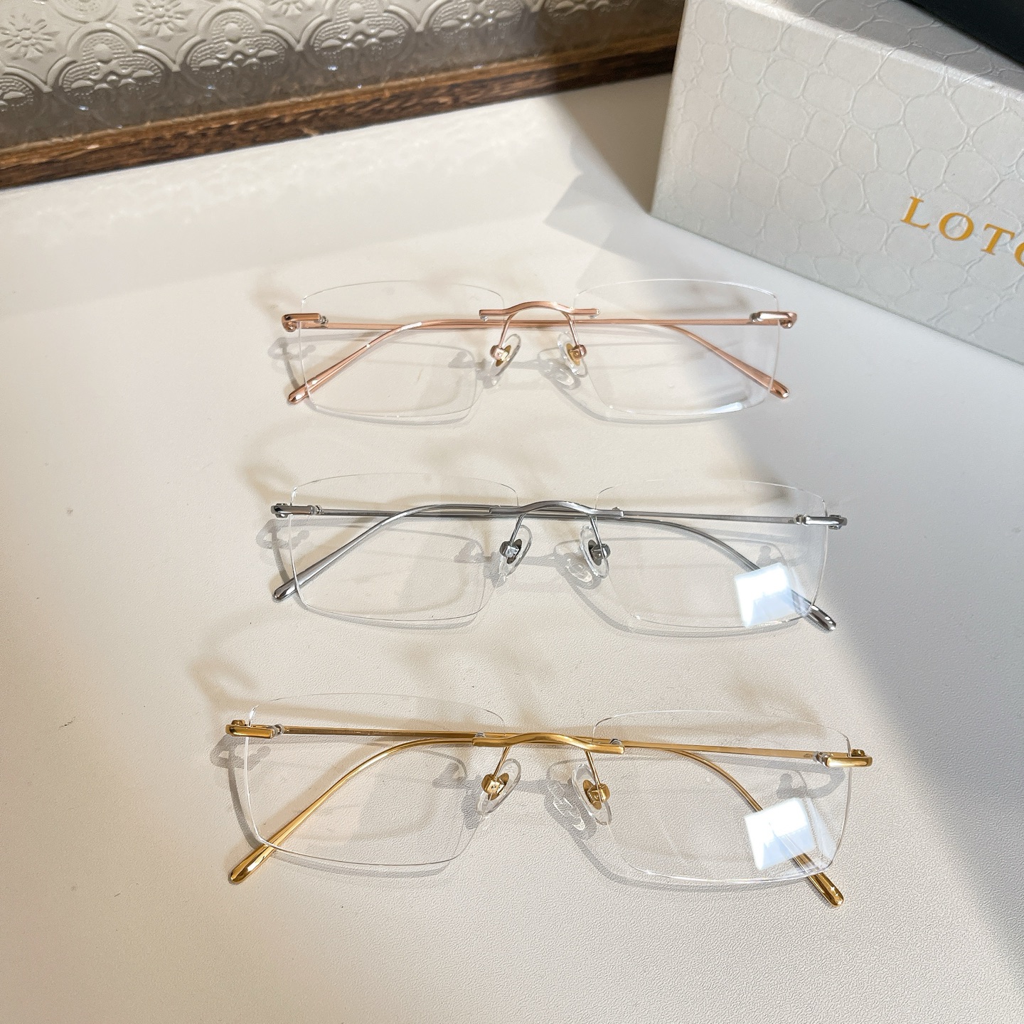  lotos⚜️⚜️⚜️MODELL-16B888⚜️⚜️⚜️SIZE：55口18-145⚜️⚜️⚜️K
