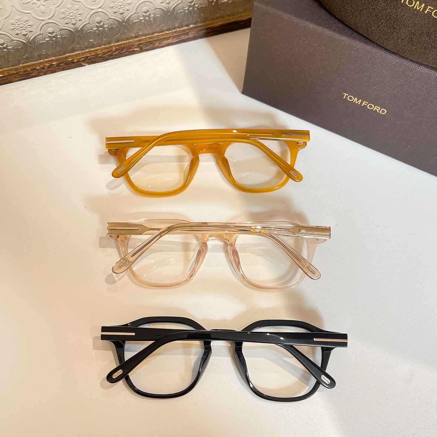  TOM FOR*✨✨✨MODEL：TF6013-K-B✨✨✨SIZE：50口22-145✨✨✨高版本~