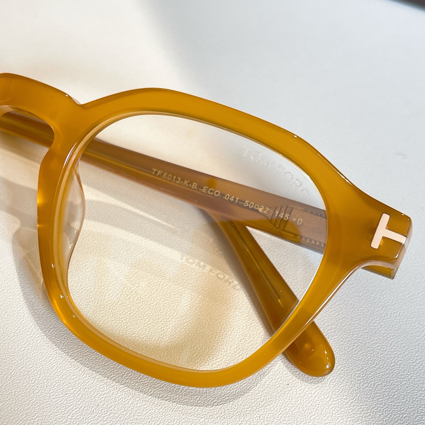  TOM FOR*✨✨✨MODEL：TF6013-K-B✨✨✨SIZE：50口22-145✨✨✨高版本~