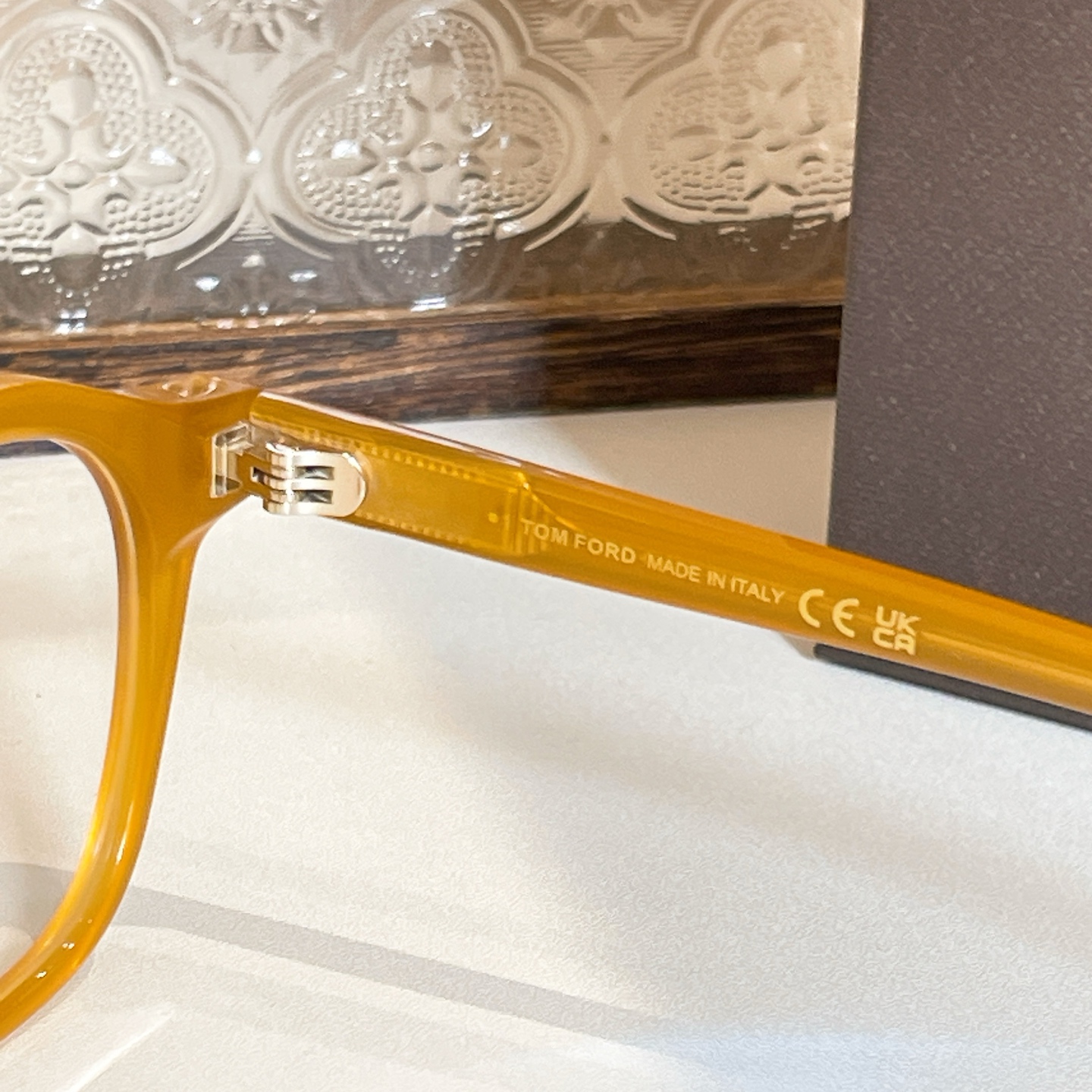  TOM FOR*✨✨✨MODEL：TF6013-K-B✨✨✨SIZE：50口22-145✨✨✨高版本~