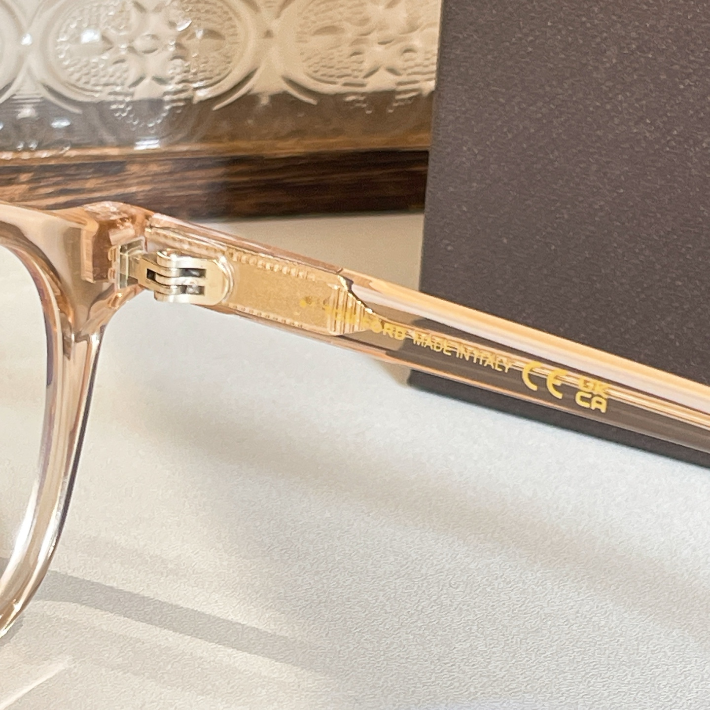 TOM FOR*✨✨✨MODEL：TF6013-K-B✨✨✨SIZE：50口22-145✨✨✨高版本~~