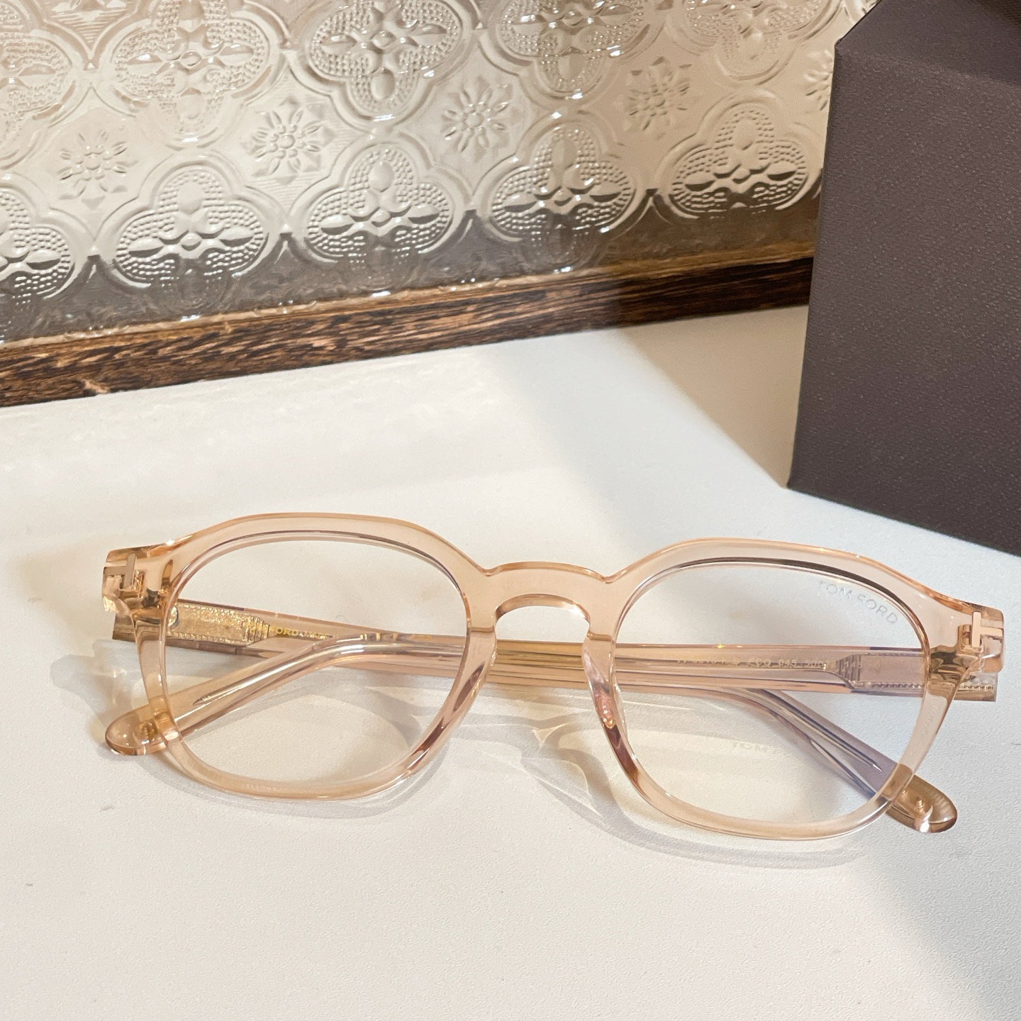 TOM FOR*✨✨✨MODEL：TF6013-K-B✨✨✨SIZE：50口22-145✨✨✨高版本~~