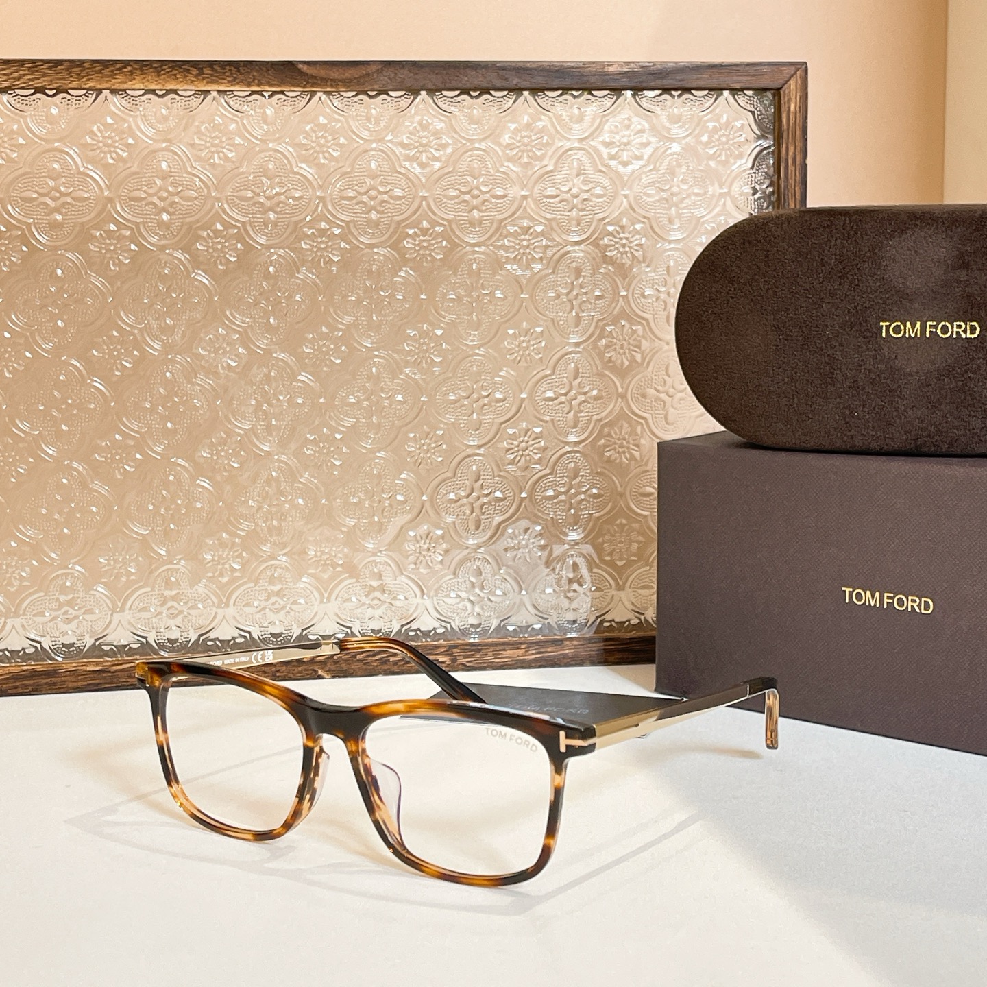  TOM FOR*✨✨✨MODEL：TF6038-F-B✨✨✨SIZE：55口16-145✨✨✨高版本~