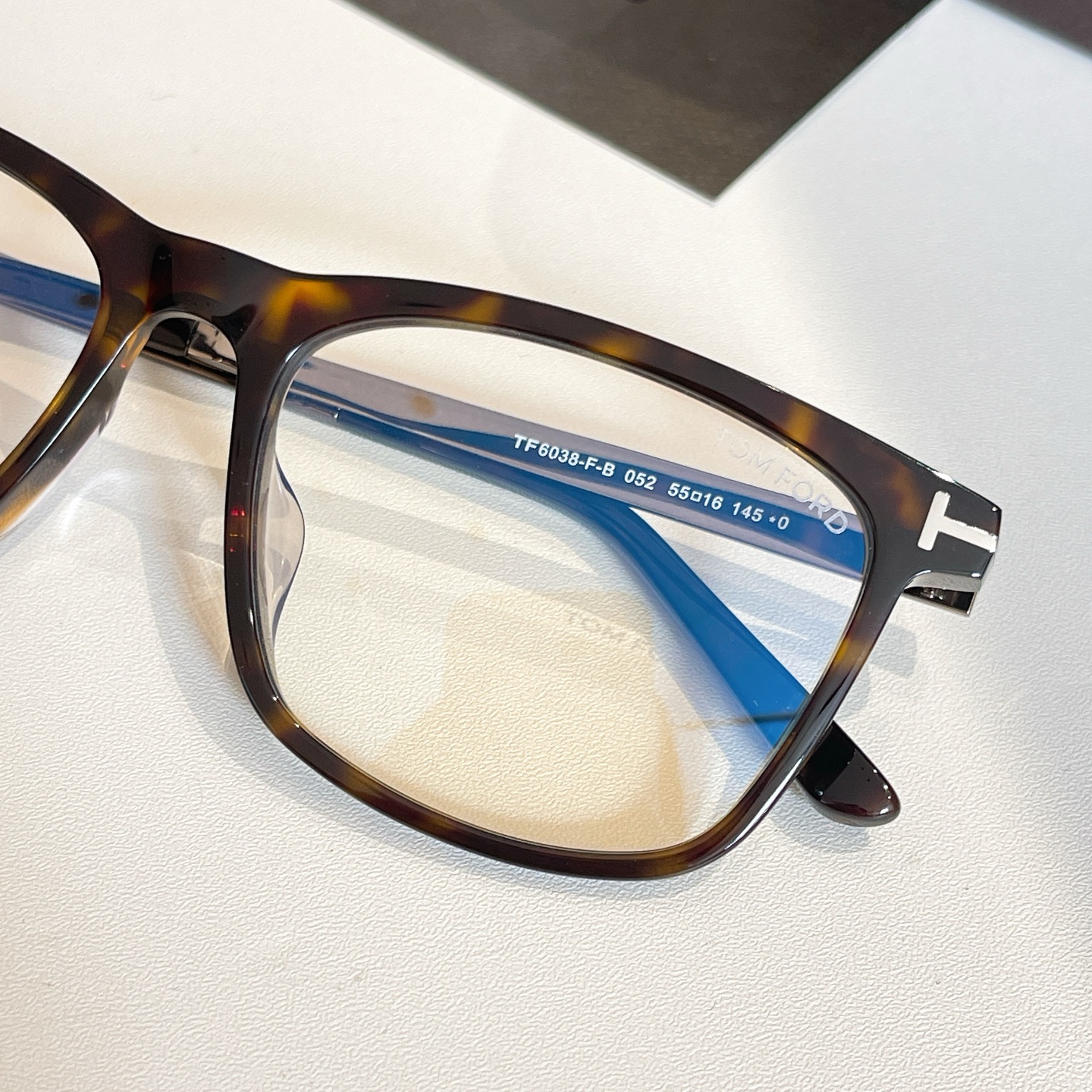 TOM FOR*✨✨✨MODEL：TF6038-F-B✨✨✨SIZE：55口16-145✨✨✨高版本~~