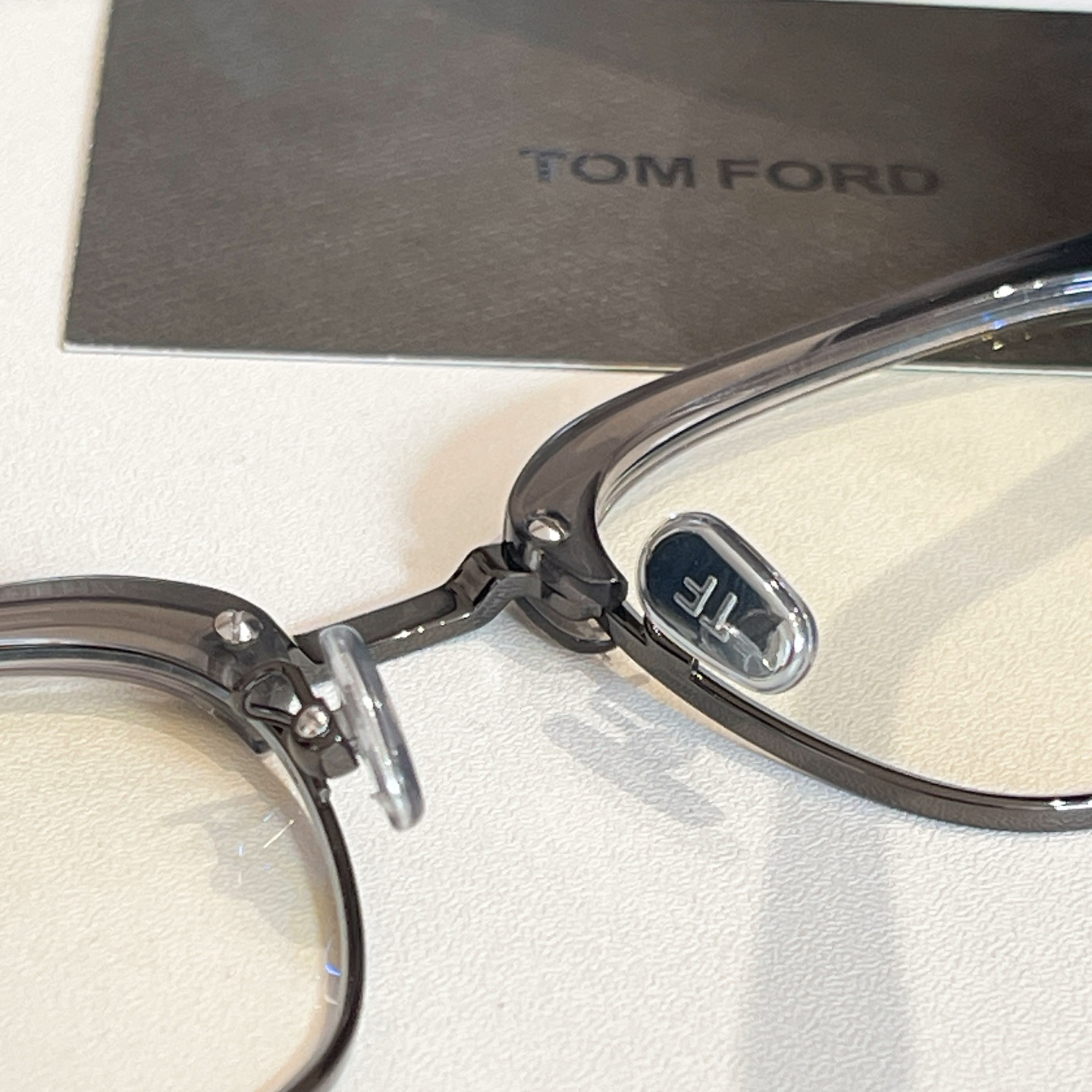  TOM FOR*✨✨✨MODEL：TF6016-K-B✨✨✨SIZE：51口21-145✨✨✨高版本~