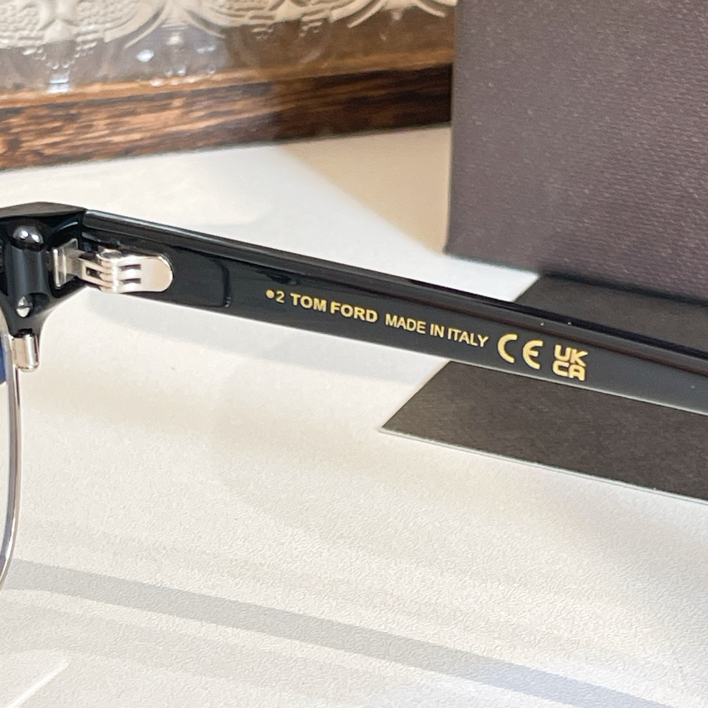  TOM FOR*✨✨✨MODEL：TF6017-K-B✨✨✨SIZE：50口20-145✨✨✨高版本~