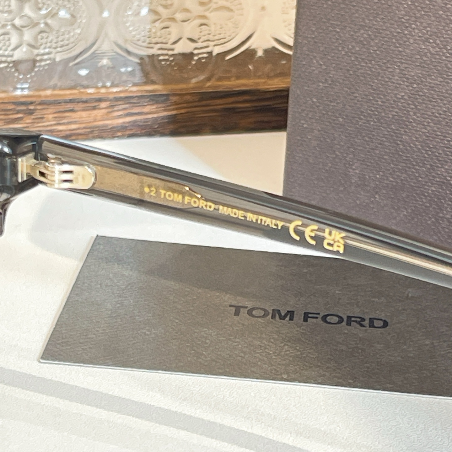 TOM FOR*✨✨✨MODEL：TF6017-K-B✨✨✨SIZE：50口20-145✨✨✨高版本~~