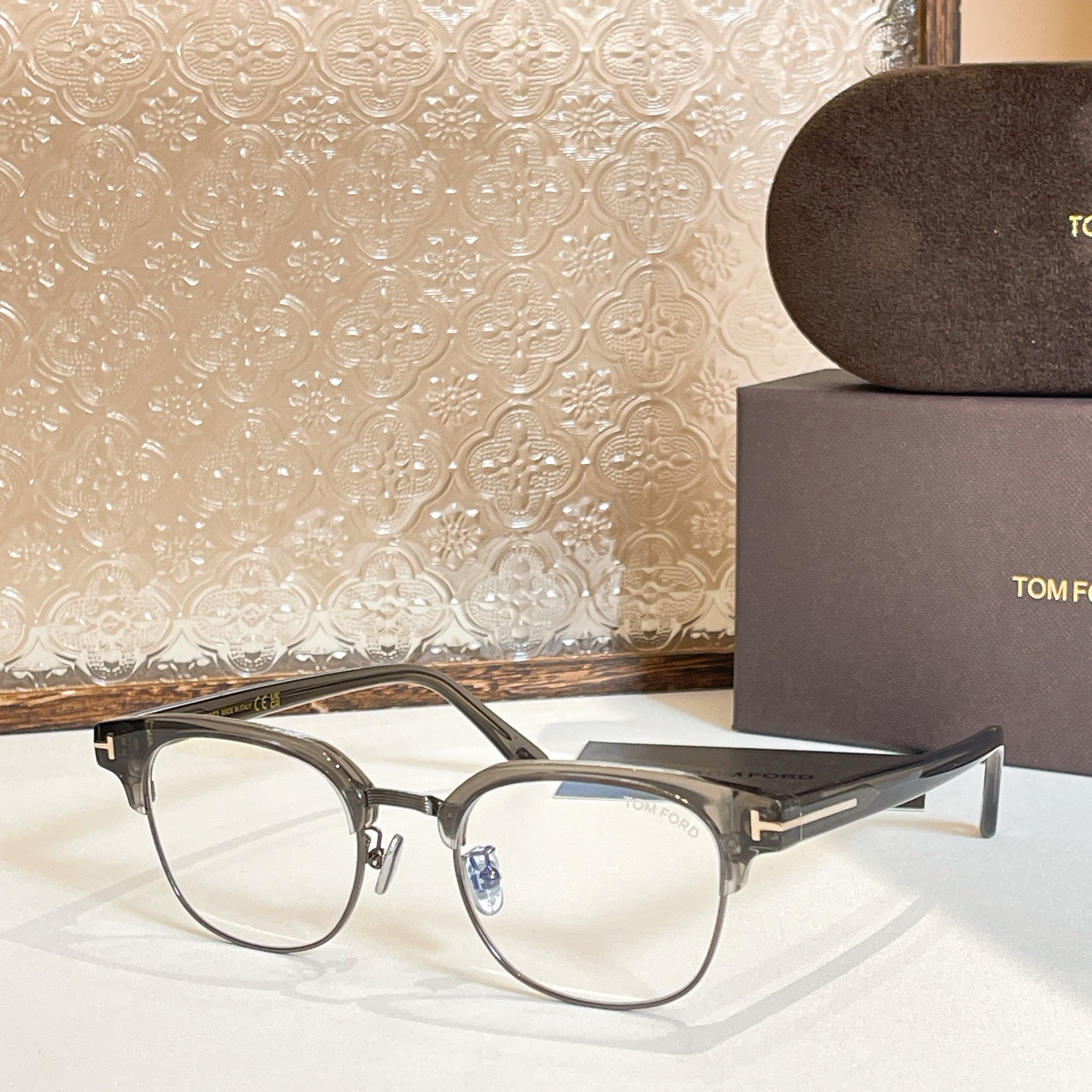 TOM FOR*✨✨✨MODEL：TF6017-K-B✨✨✨SIZE：50口20-145✨✨✨高版本~~