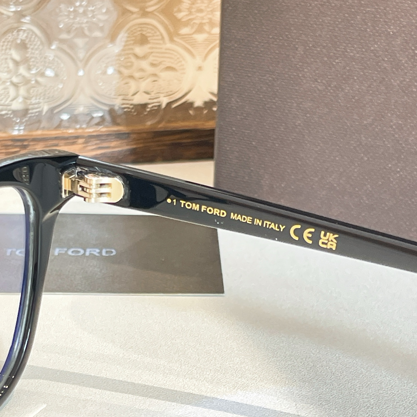  TOM FOR*✨✨✨MODEL：TF6014-K-B✨✨✨SIZE：51口21-145✨✨✨高版本~