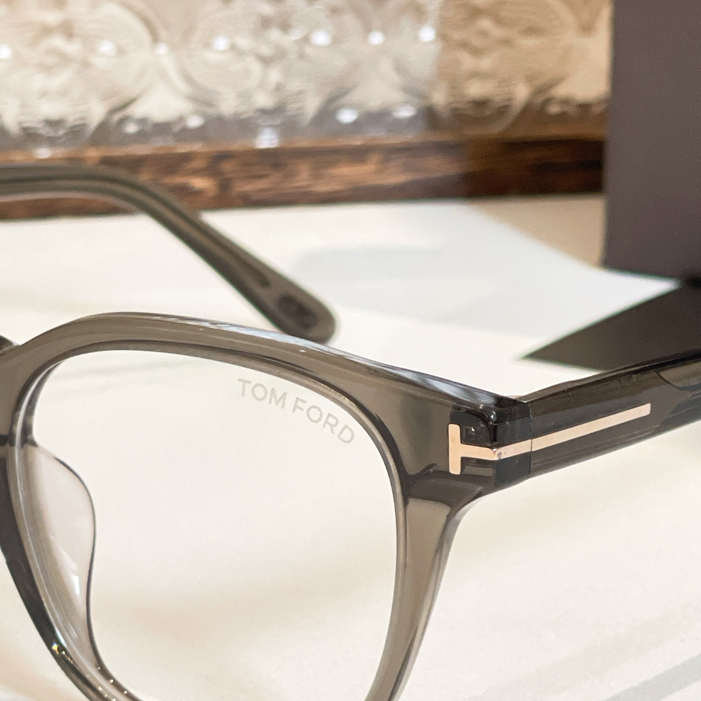 TOM FOR*✨✨✨MODEL：TF6015-K-B✨✨✨SIZE：49口22-145✨✨✨高版本~~