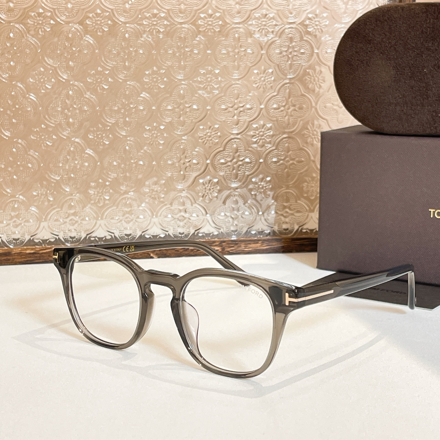 TOM FOR*✨✨✨MODEL：TF6015-K-B✨✨✨SIZE：49口22-145✨✨✨高版本~~