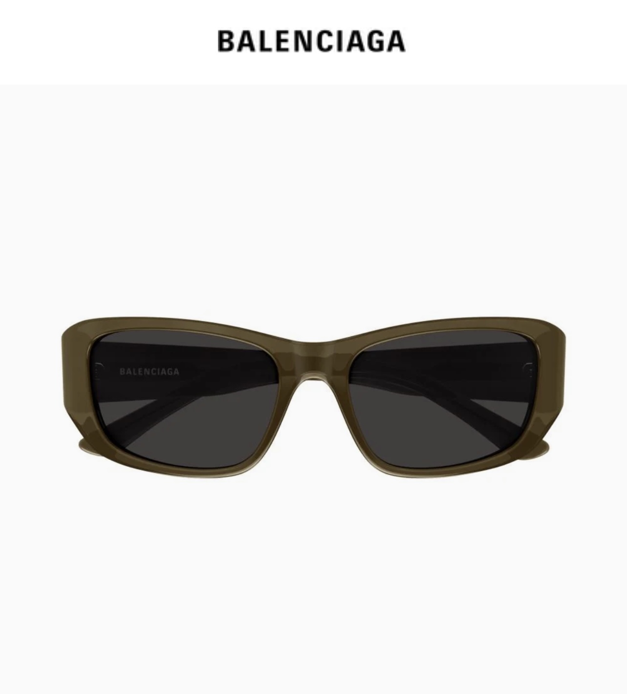 BALENCIAG*巴黎*世家⚜️⚜️⚜️MODEL：BB0365S⚜️⚜️⚜️SIZE：57口17-1