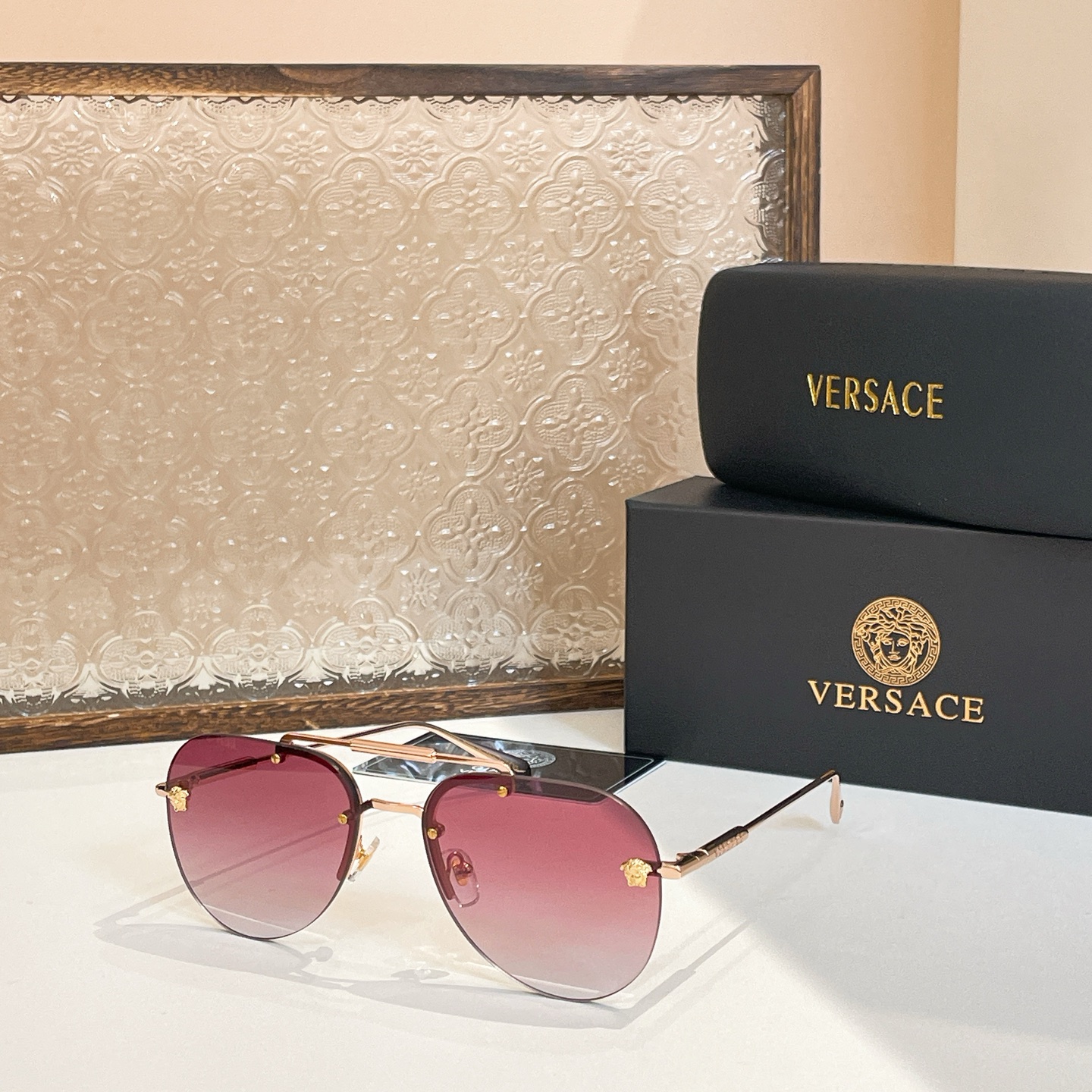  VERSAC*🌟🌟🌟MODEL：2244🌟🌟🌟SIZE：58口18-145🌟🌟🌟