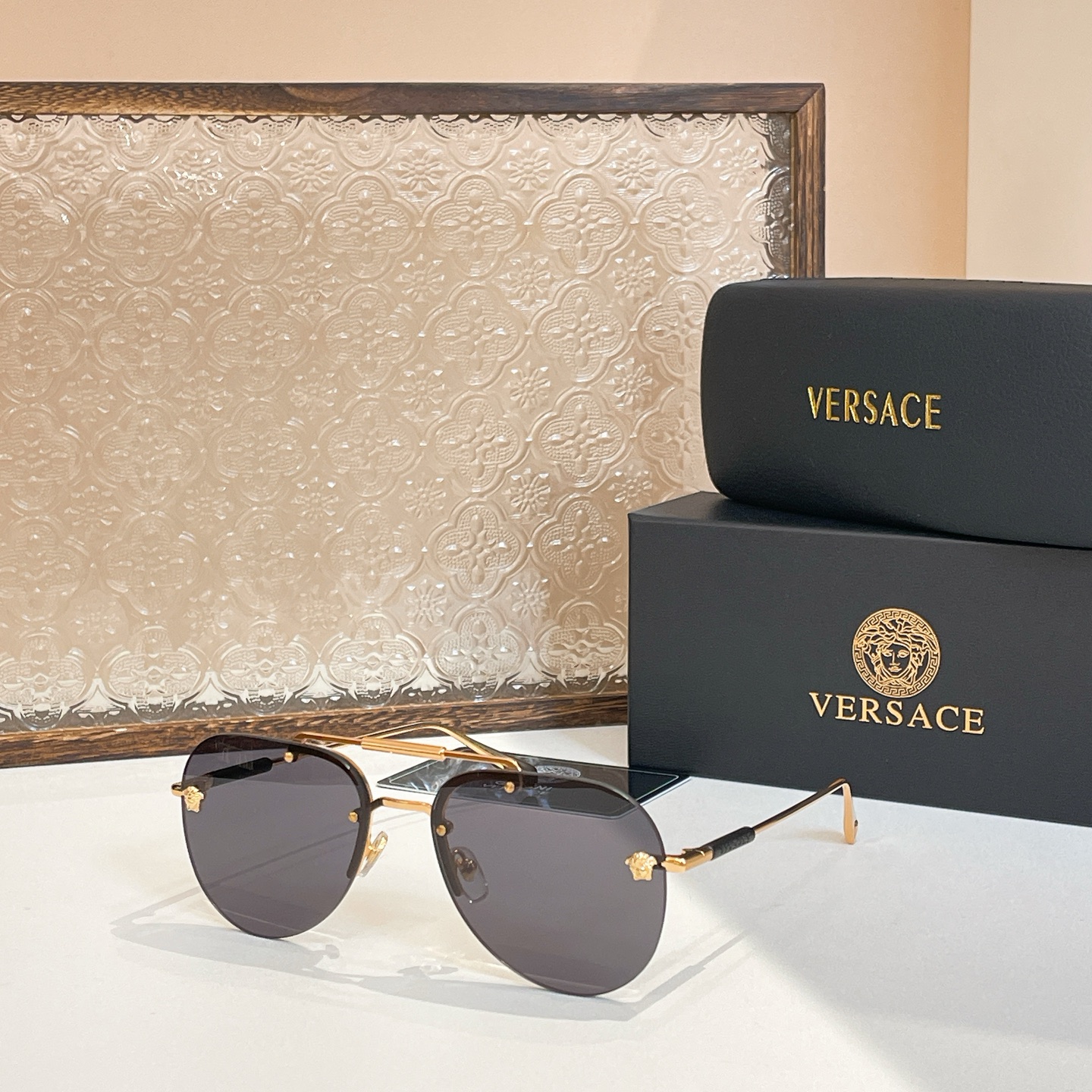  VERSAC*🌟🌟🌟MODEL：2244🌟🌟🌟SIZE：58口18-145🌟🌟🌟
