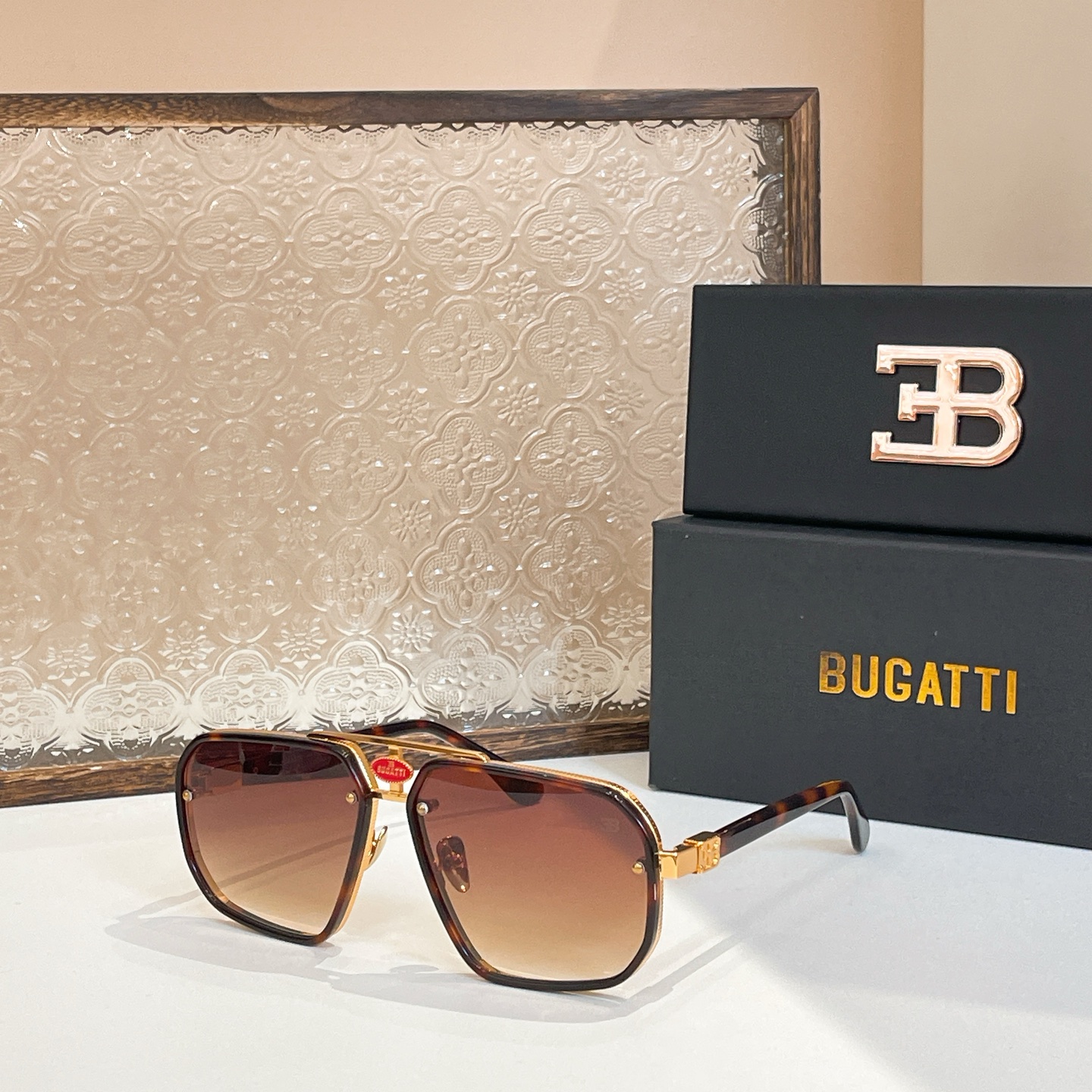  BUGATTI⚜️⚜️⚜️MODEL13-BT/SG⚜️⚜️⚜️SIZE：63口15-142⚜️⚜️⚜