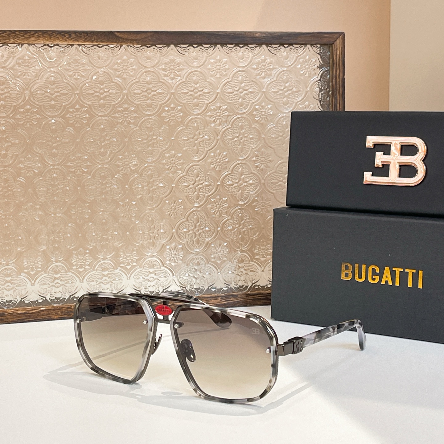  BUGATTI⚜️⚜️⚜️MODEL13-BT/SG⚜️⚜️⚜️SIZE：63口15-142⚜️⚜️⚜