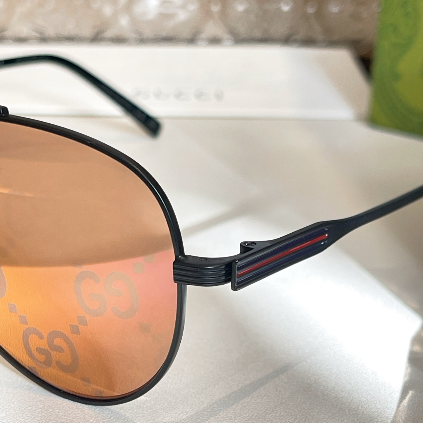  GUCC*🐝🐝🐝MODEL GG1663S🐝🐝🐝SIZE 54口22-142🐝🐝🐝高版本~~