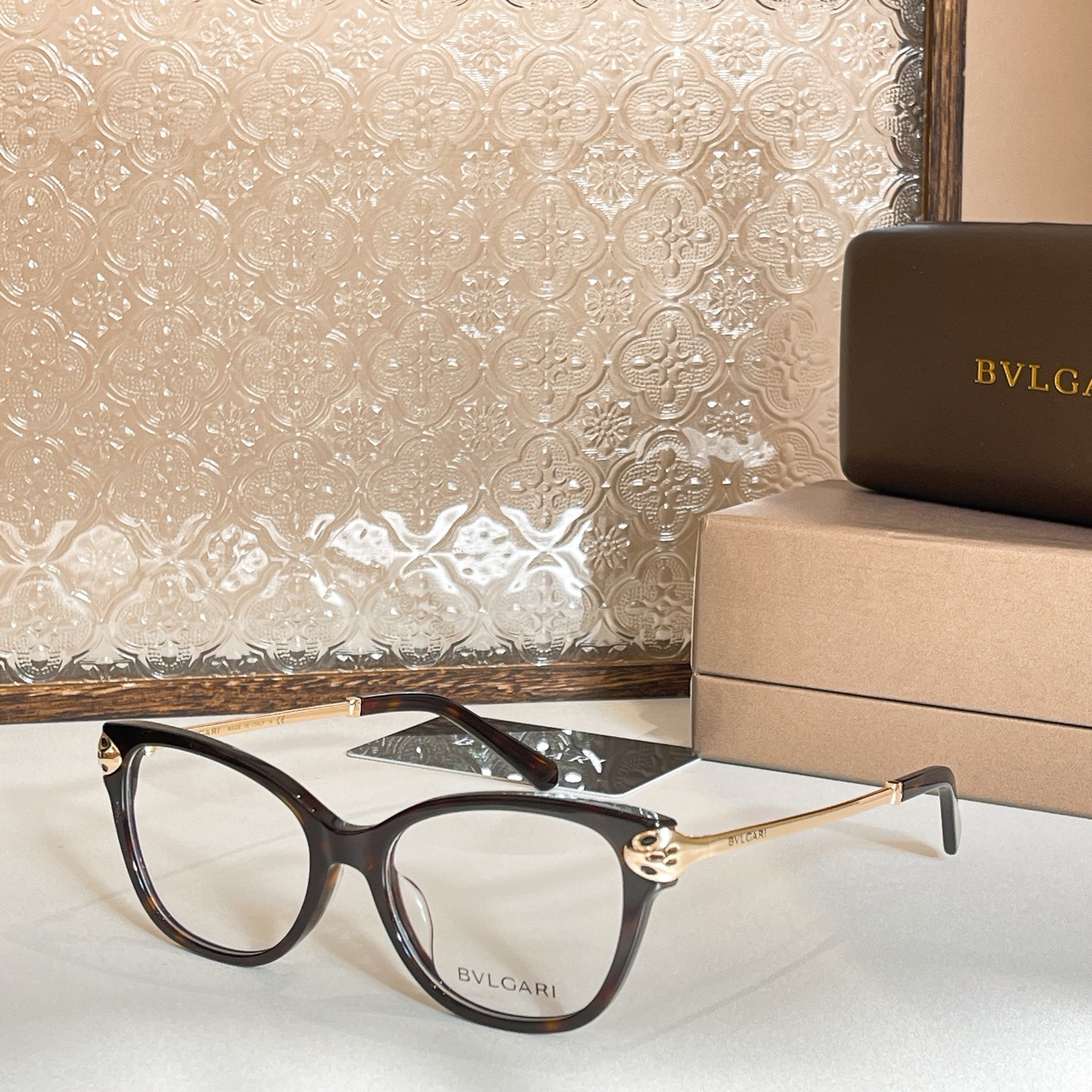  BVLGAR*🌟🌟🌟MODEL：BV4176KB🌟🌟🌟SIZE：52口17-145🌟🌟🌟