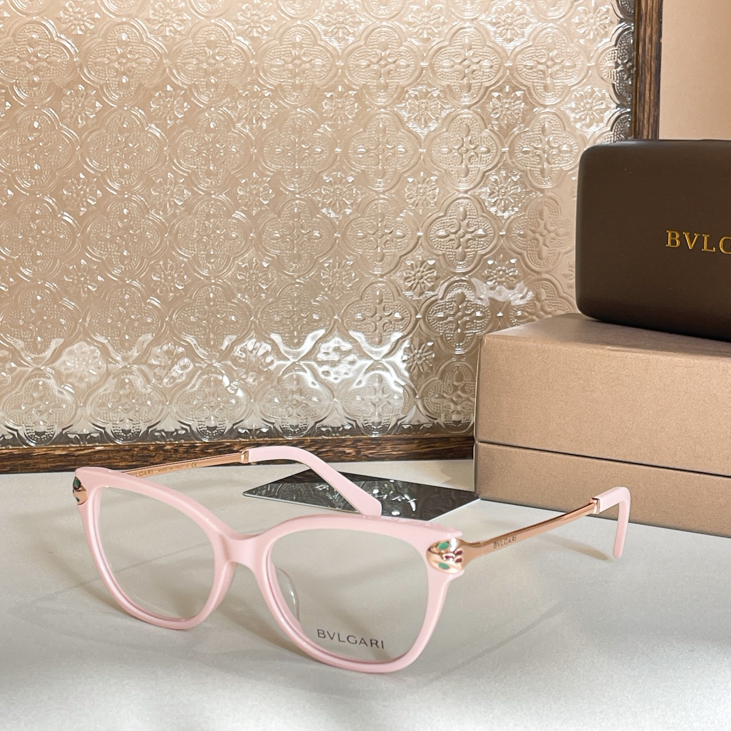  BVLGAR*🌟🌟🌟MODEL：BV4176KB🌟🌟🌟SIZE：52口17-145🌟🌟🌟
