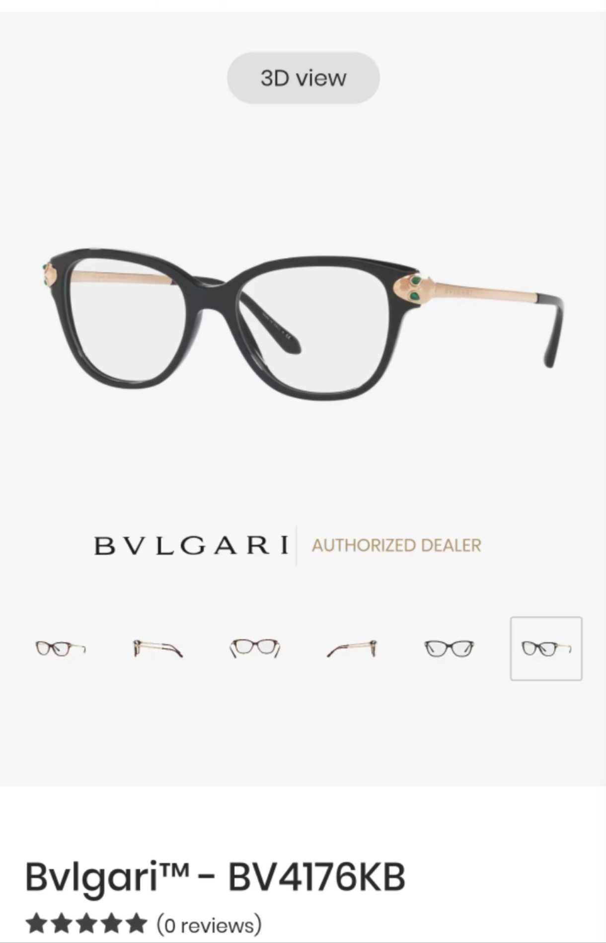 BVLGAR*🌟🌟🌟MODEL：BV4176KB🌟🌟🌟SIZE：52口17-145🌟🌟🌟