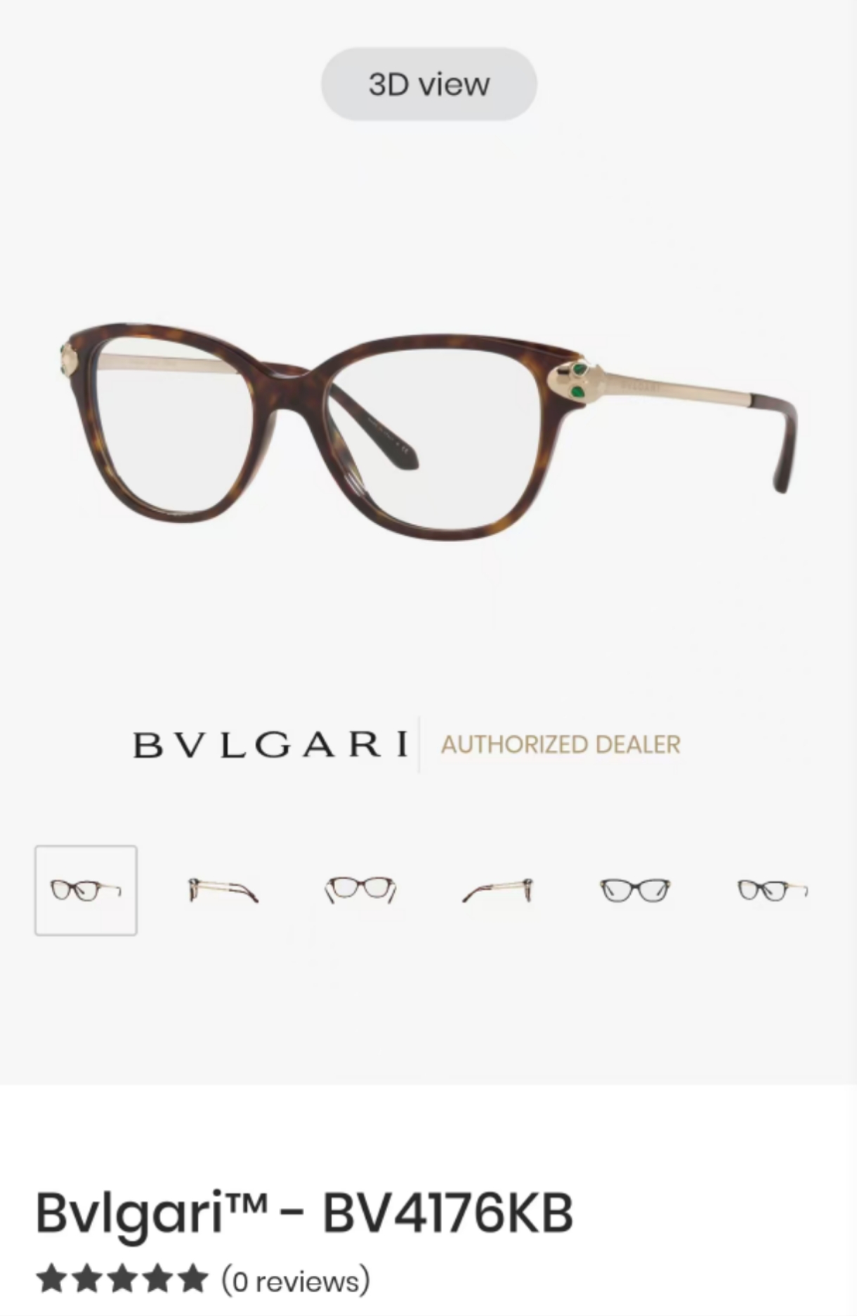 BVLGAR*🌟🌟🌟MODEL：BV4176KB🌟🌟🌟SIZE：52口17-145🌟🌟🌟