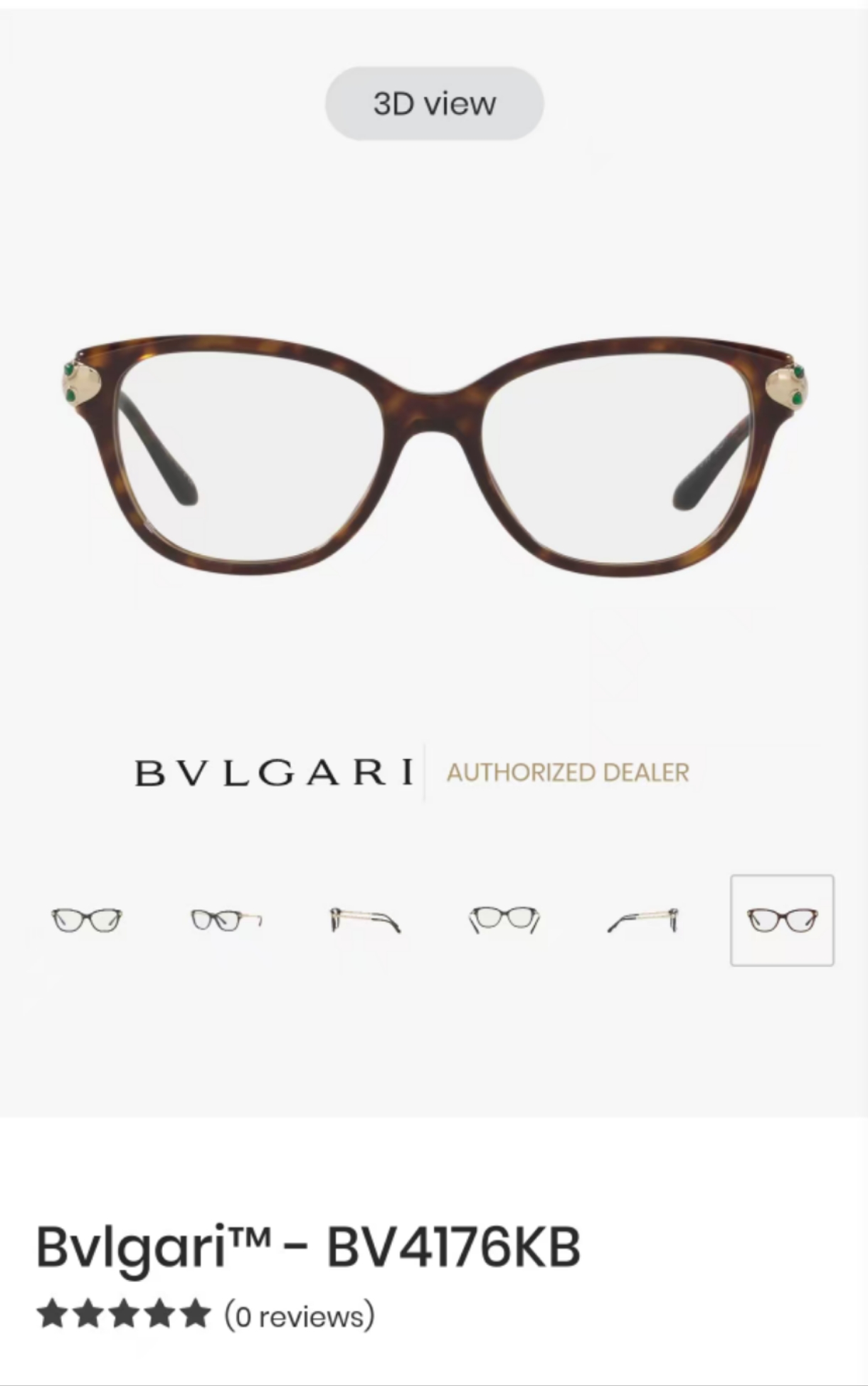 BVLGAR*🌟🌟🌟MODEL：BV4176KB🌟🌟🌟SIZE：52口17-145🌟🌟🌟
