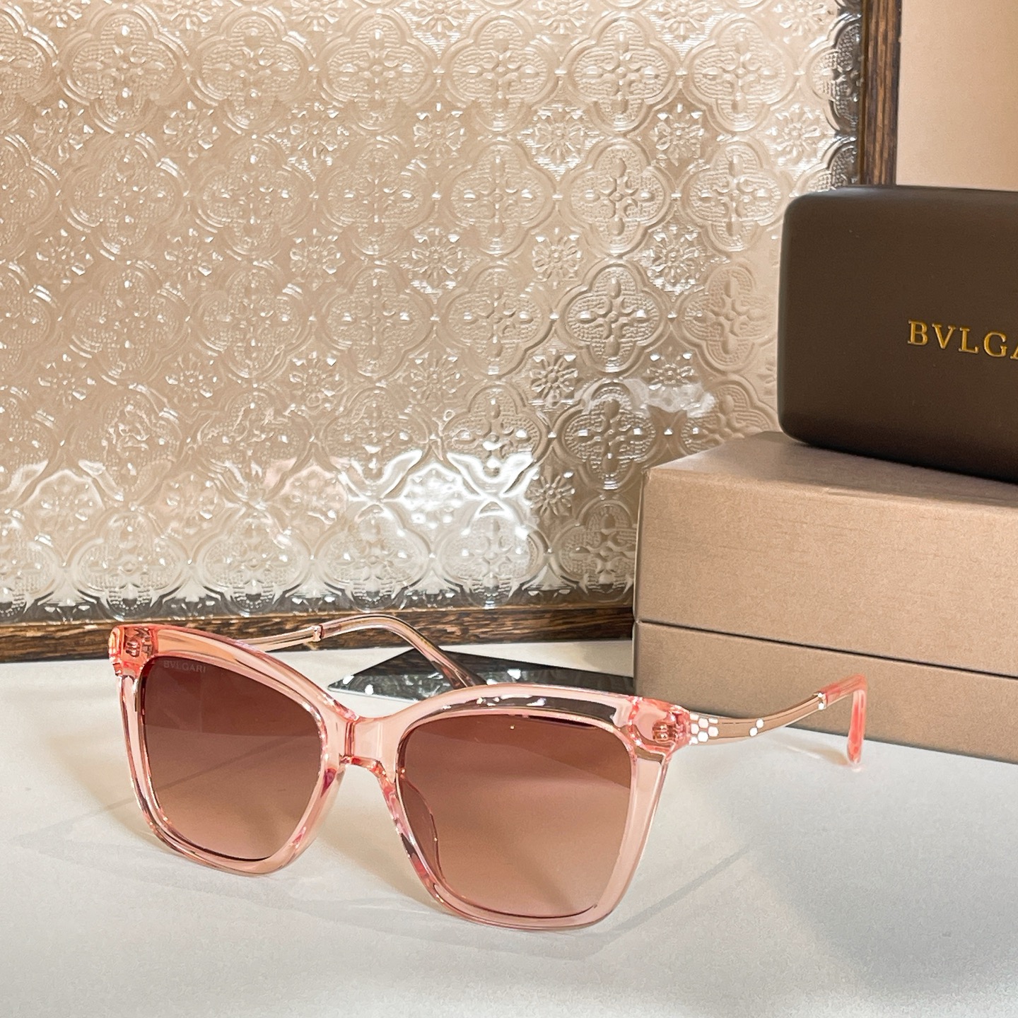  BVLGAR*🌟🌟🌟MODEL：BV 8257 🌟🌟🌟SIZE：54口18-145🌟🌟🌟