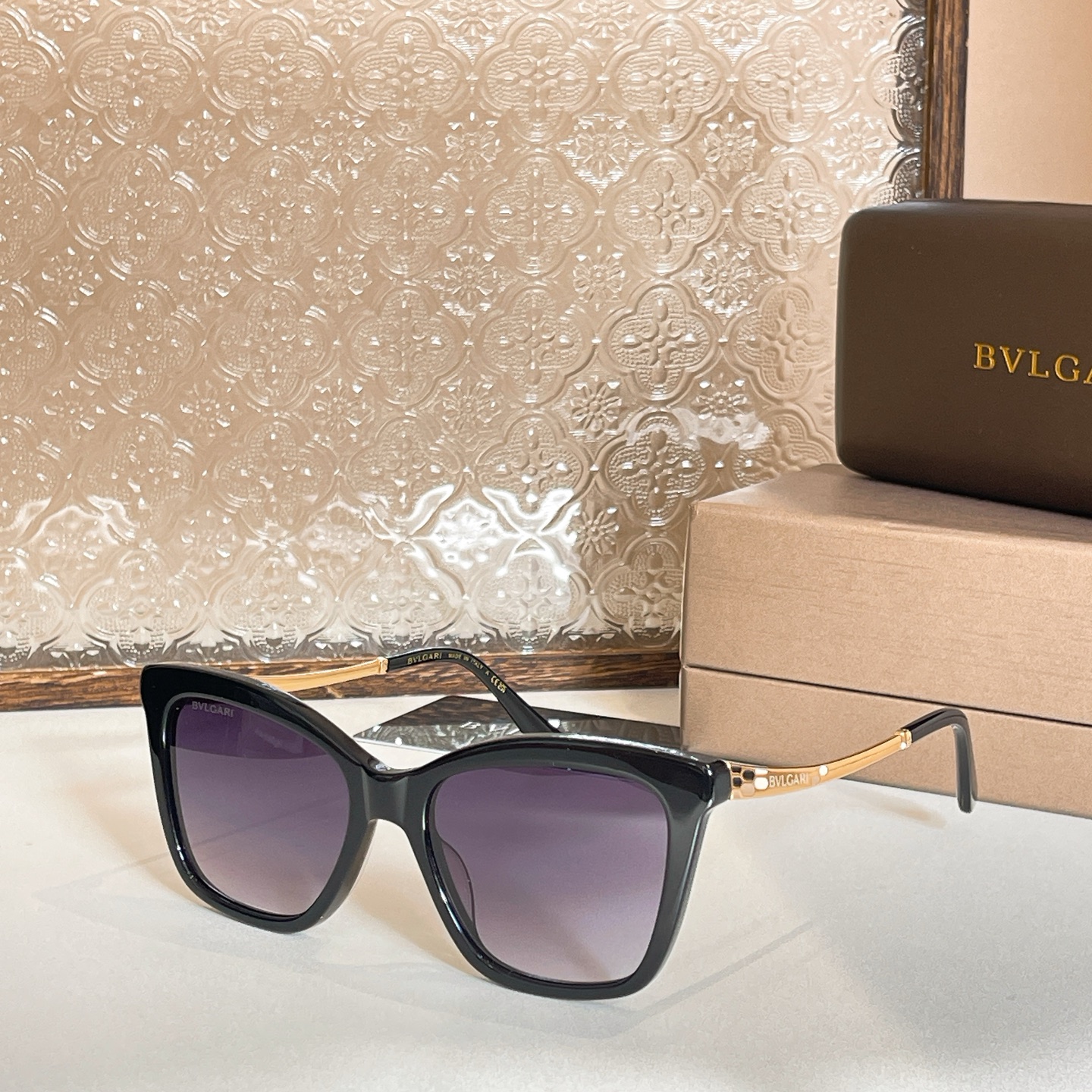  BVLGAR*🌟🌟🌟MODEL：BV 8257 🌟🌟🌟SIZE：54口18-145🌟🌟🌟