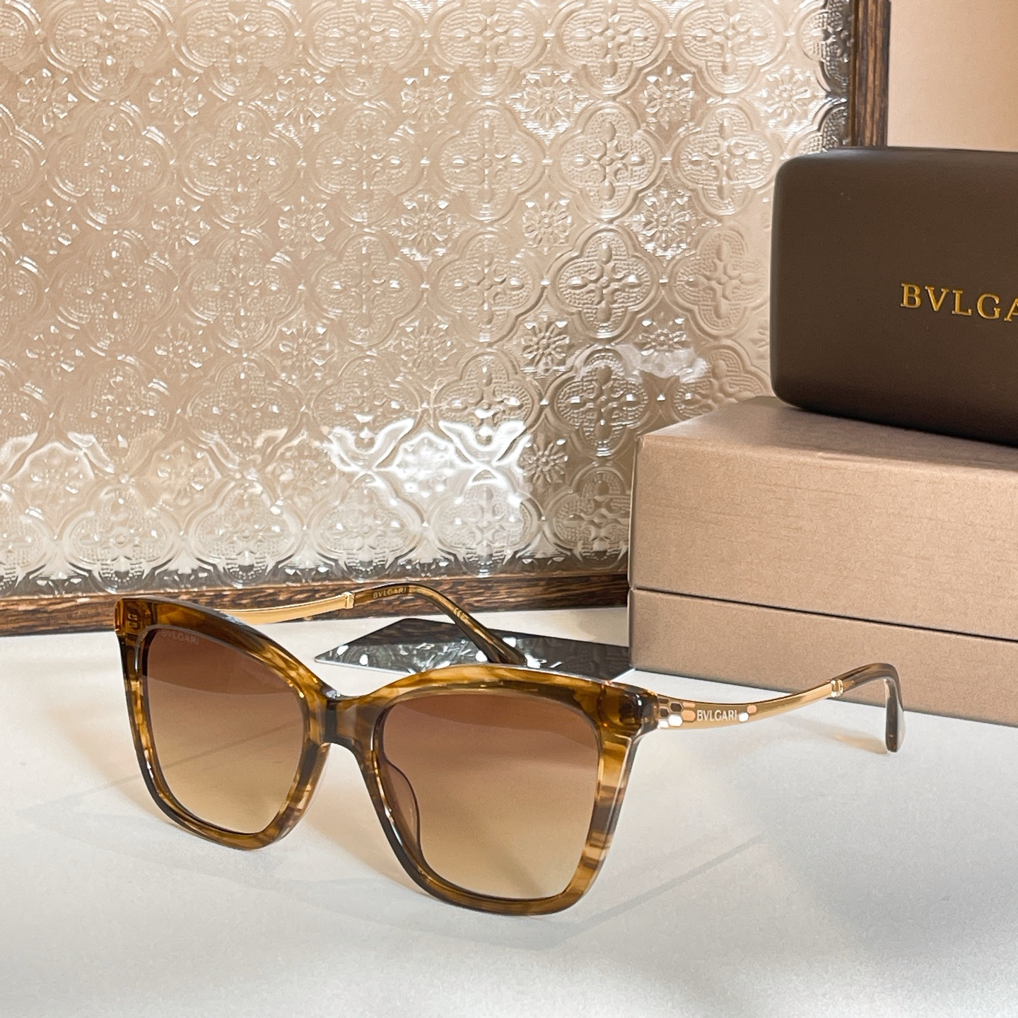  BVLGAR*🌟🌟🌟MODEL：BV 8257 🌟🌟🌟SIZE：54口18-145🌟🌟🌟