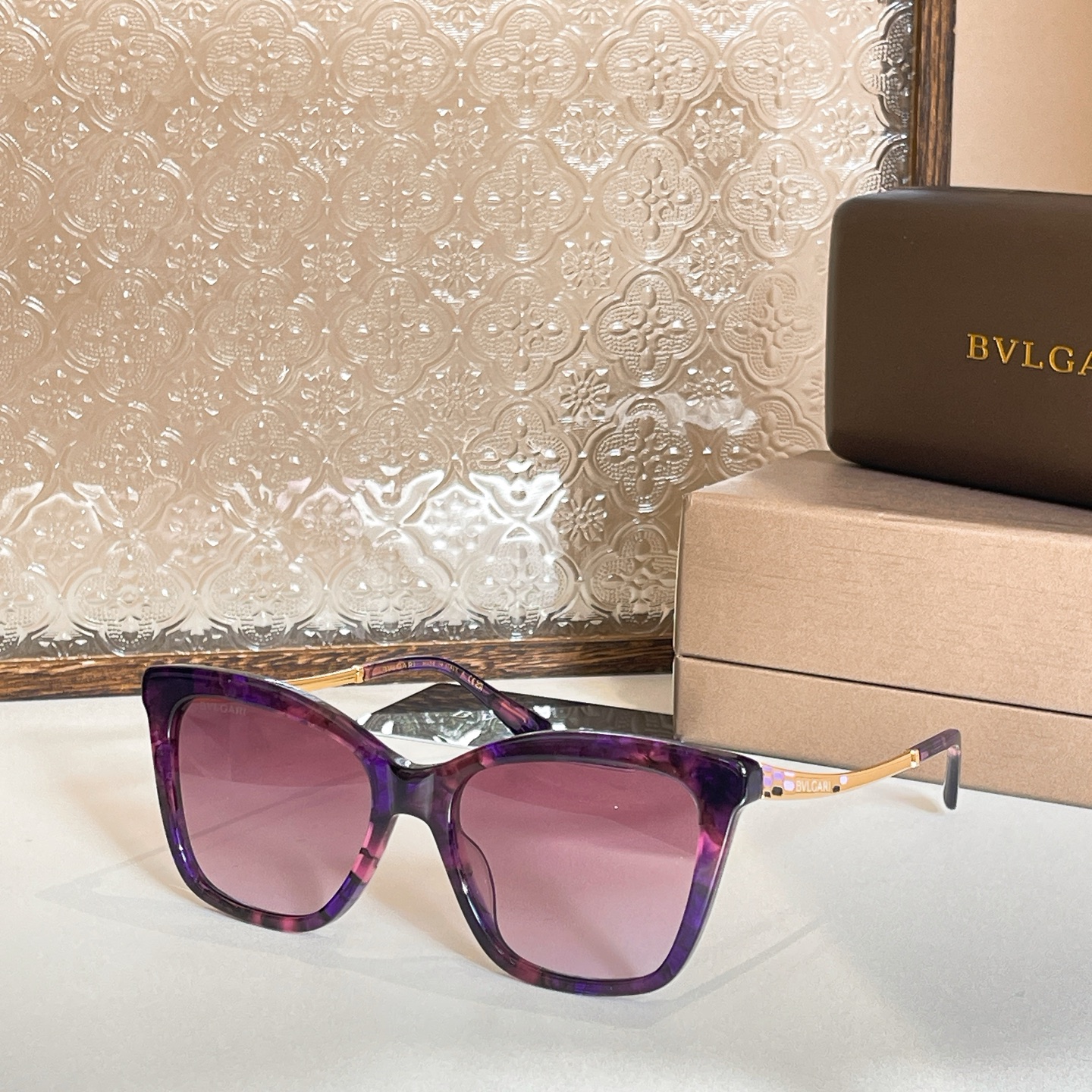  BVLGAR*🌟🌟🌟MODEL：BV 8257 🌟🌟🌟SIZE：54口18-145🌟🌟🌟