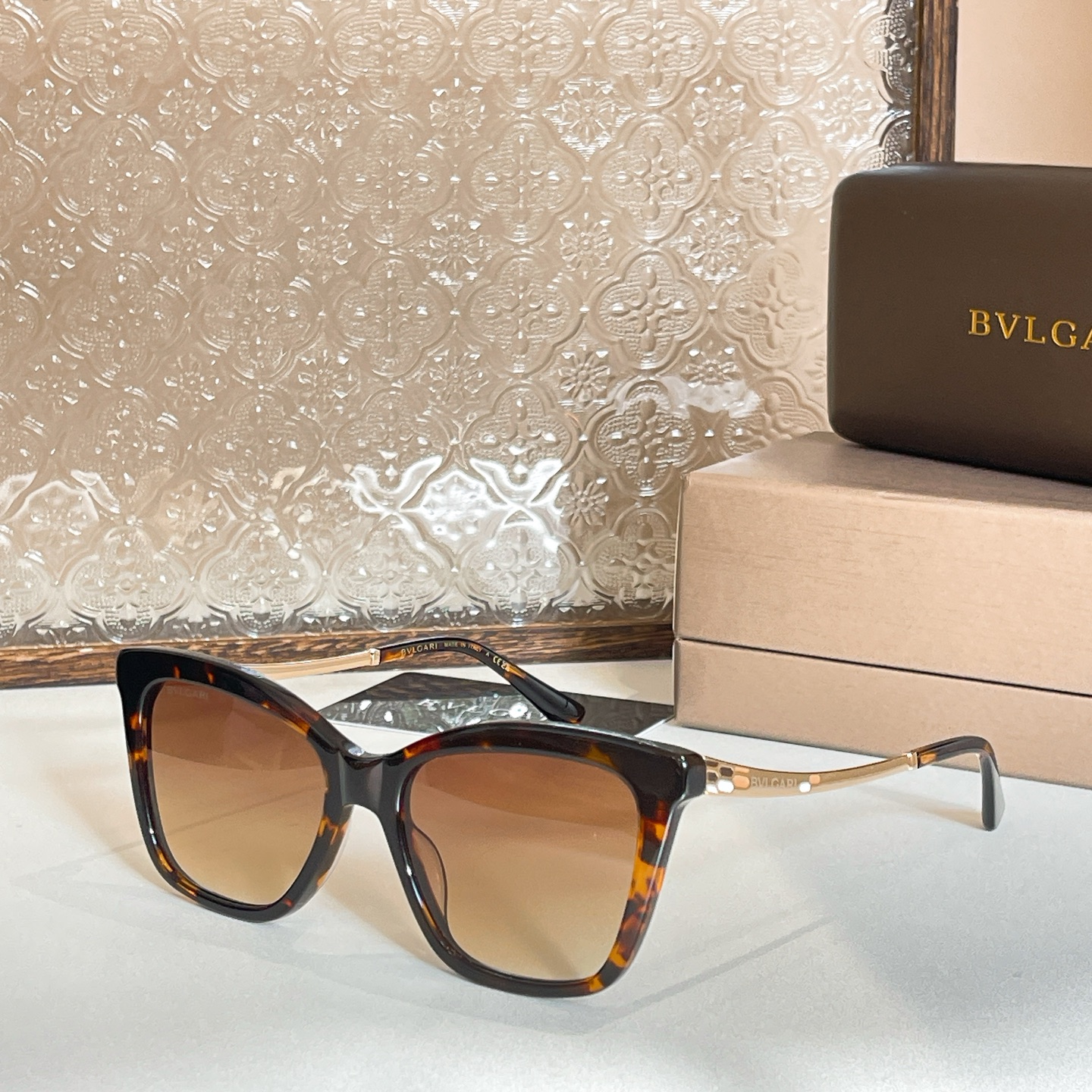  BVLGAR*🌟🌟🌟MODEL：BV 8257 🌟🌟🌟SIZE：54口18-145🌟🌟🌟