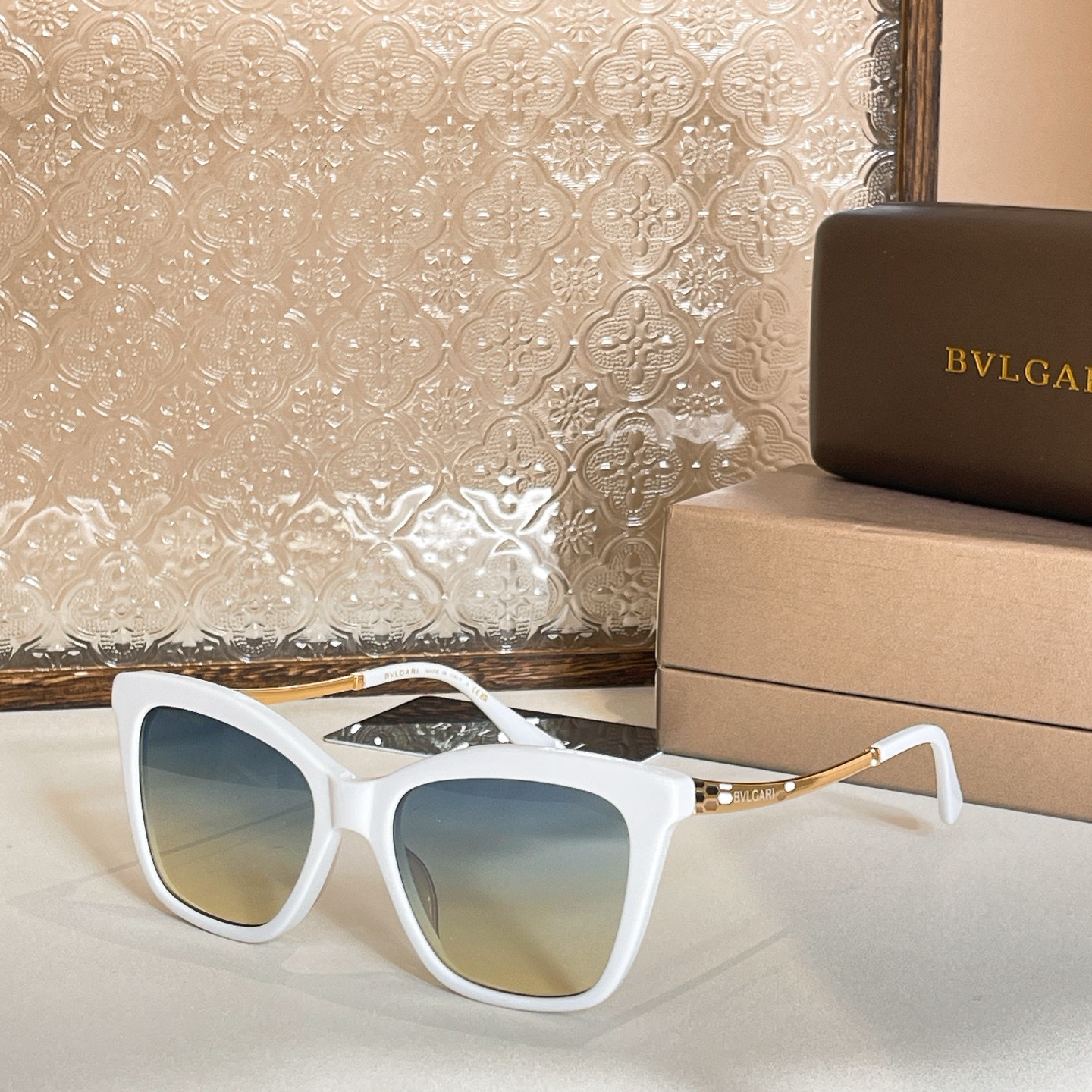  BVLGAR*🌟🌟🌟MODEL：BV 8257 🌟🌟🌟SIZE：54口18-145🌟🌟🌟