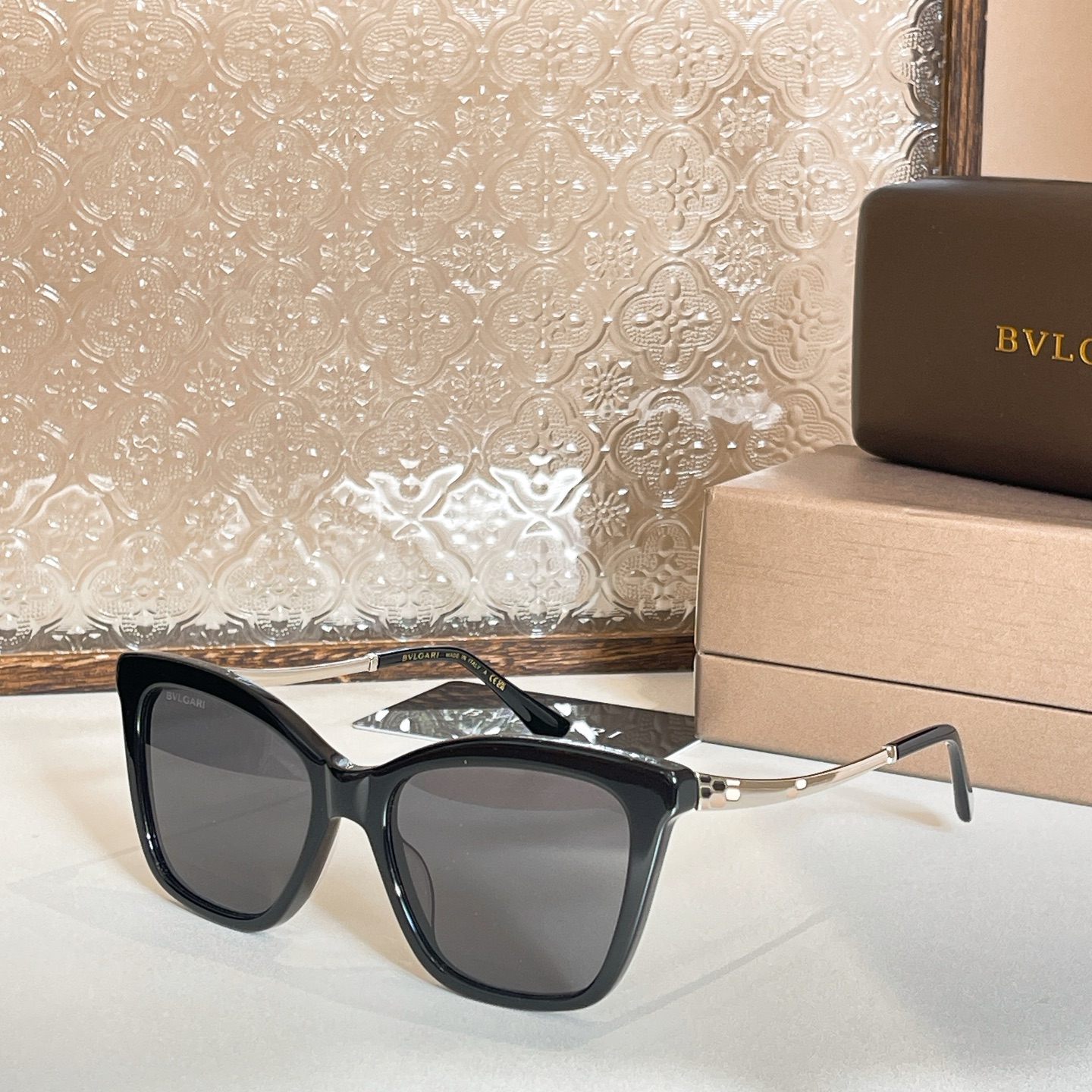  BVLGAR*🌟🌟🌟MODEL：BV 8257 🌟🌟🌟SIZE：54口18-145🌟🌟🌟