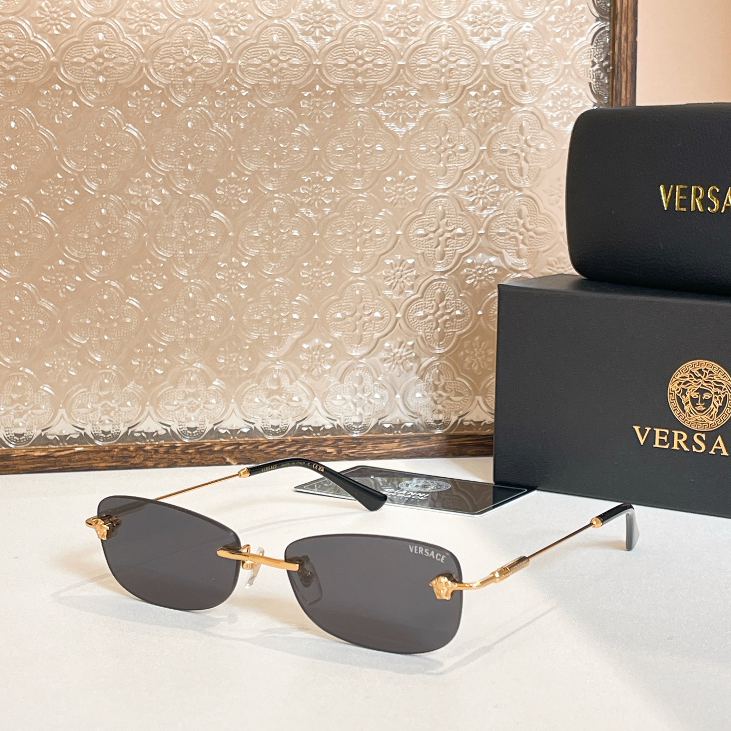  VERSAC*🌟🌟🌟MODEL：VE6812🌟🌟🌟SIZE：57口17-140🌟🌟🌟
