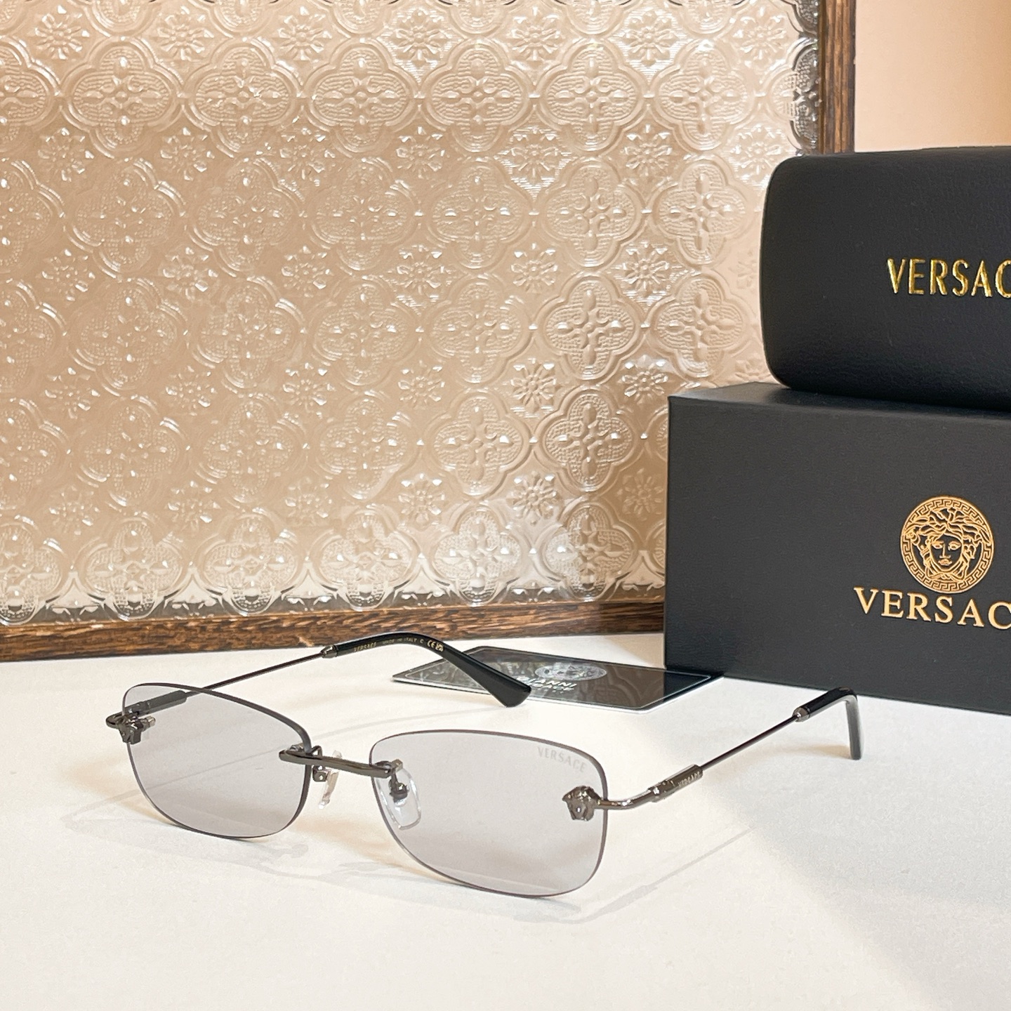  VERSAC*🌟🌟🌟MODEL：VE6812🌟🌟🌟SIZE：57口17-140🌟🌟🌟