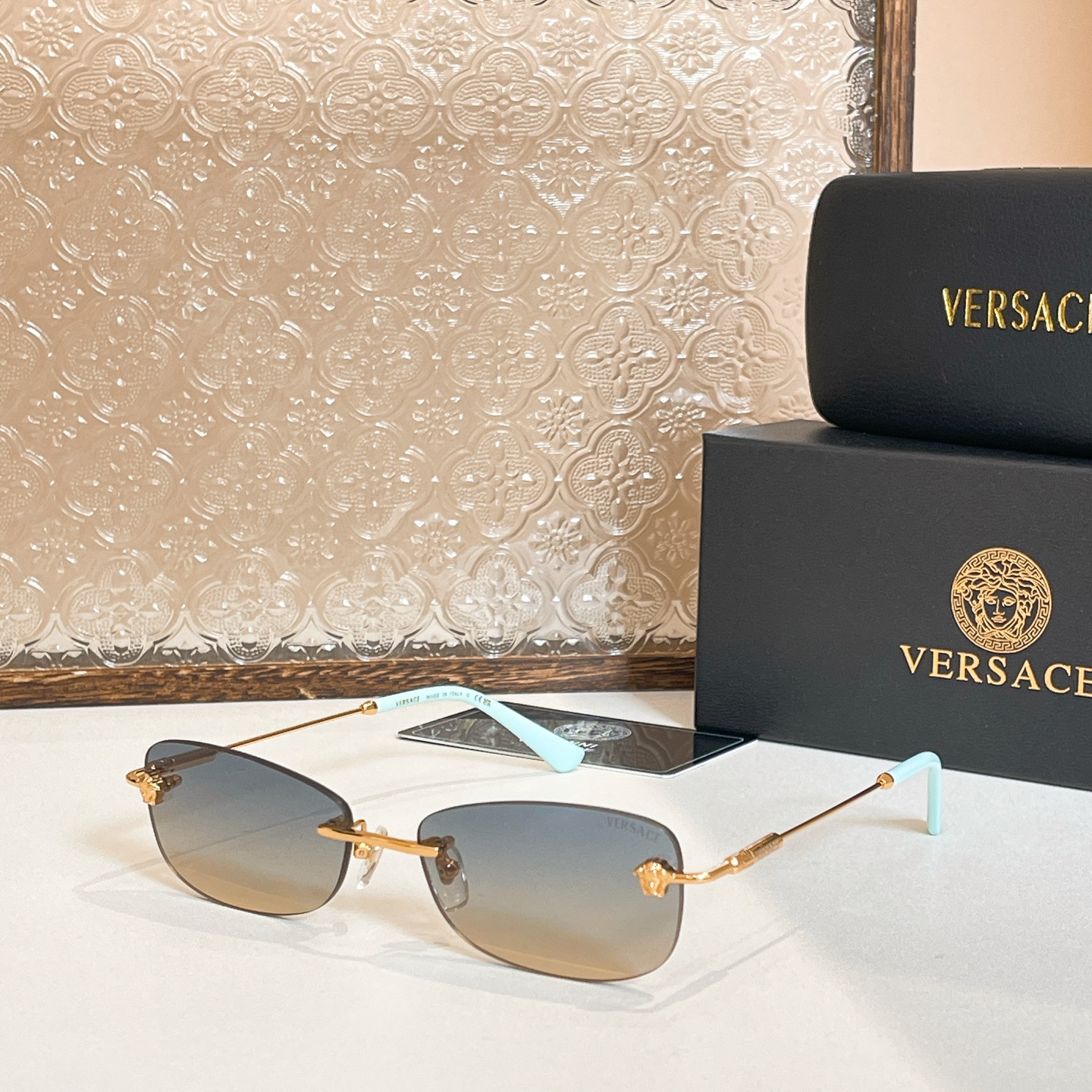  VERSAC*🌟🌟🌟MODEL：VE6812🌟🌟🌟SIZE：57口17-140🌟🌟🌟