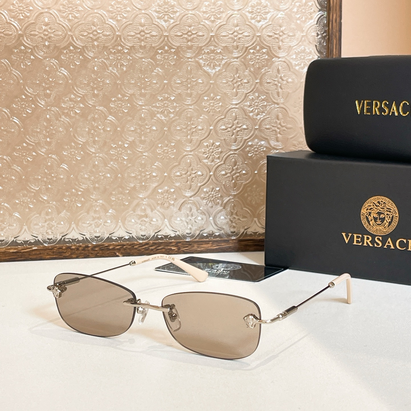  VERSAC*🌟🌟🌟MODEL：VE6812🌟🌟🌟SIZE：57口17-140🌟🌟🌟
