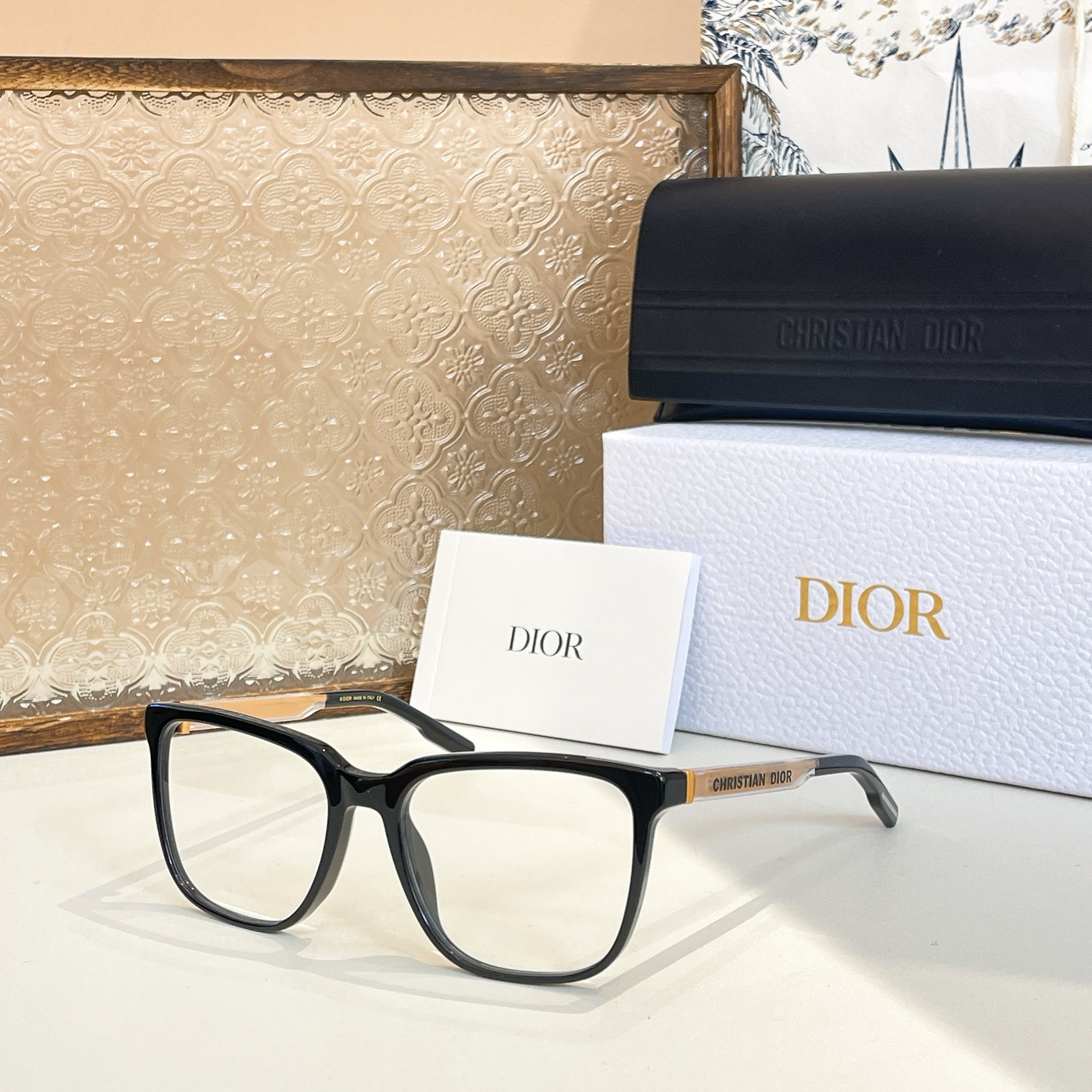  DIO*🌟🌟🌟MODEL：DIO*TAG SU🌟🌟🌟SIZE：54口19-145🌟🌟🌟