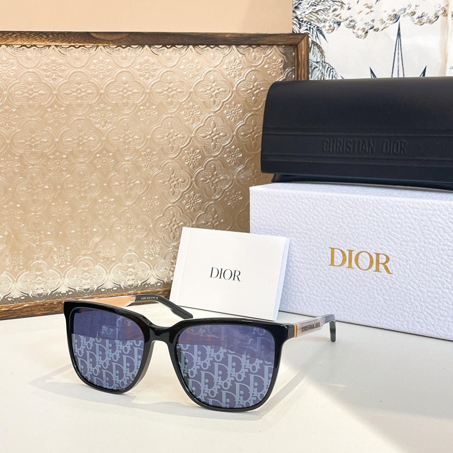  DIO*🌟🌟🌟MODEL：DIO*TAG SU🌟🌟🌟SIZE：54口19-145🌟🌟🌟